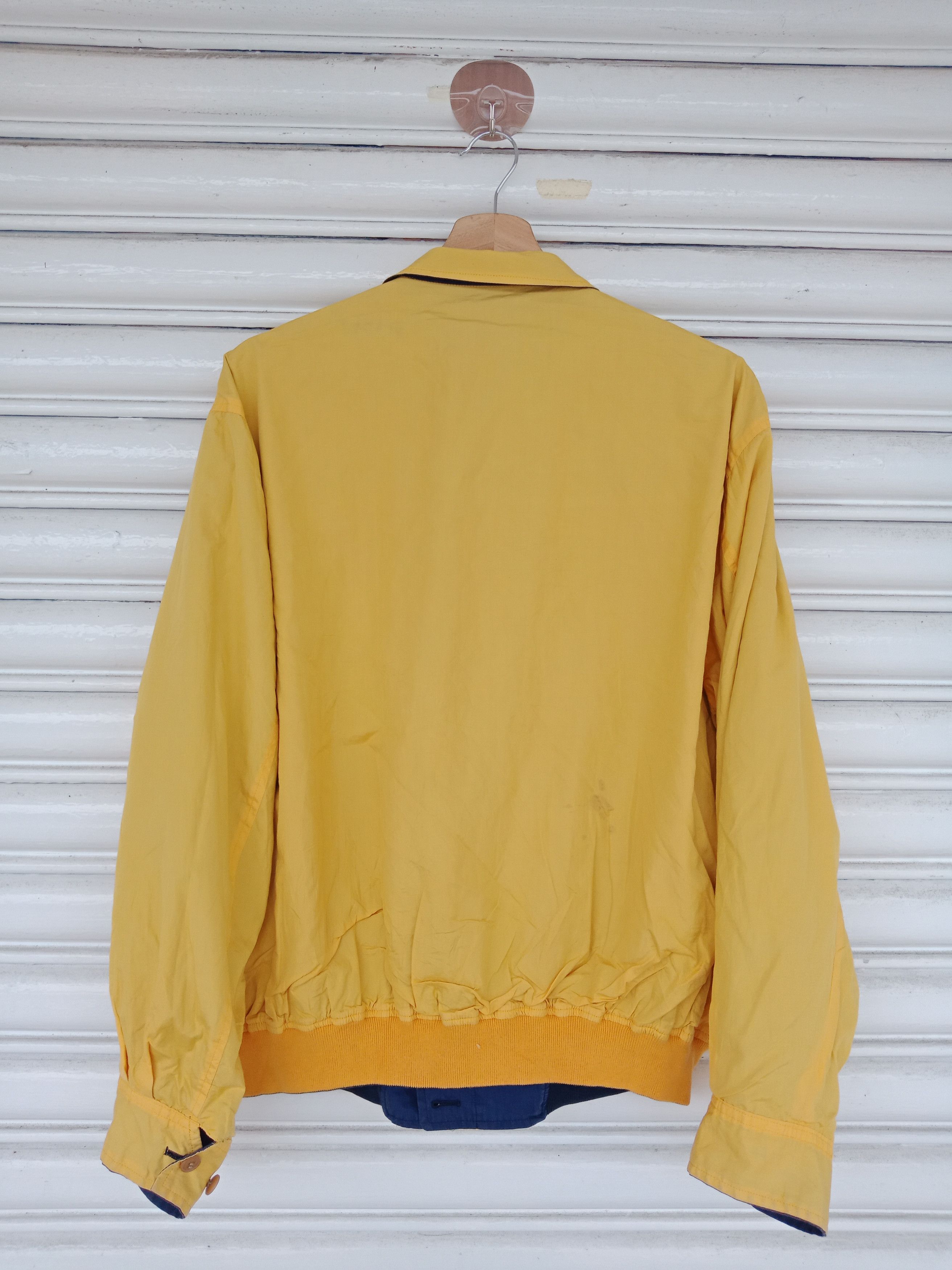 Christian Dior Monsieur Christian Dior Monsieur Reversible Jacket Size US L / EU 52-54 / 3 - 8 Thumbnail