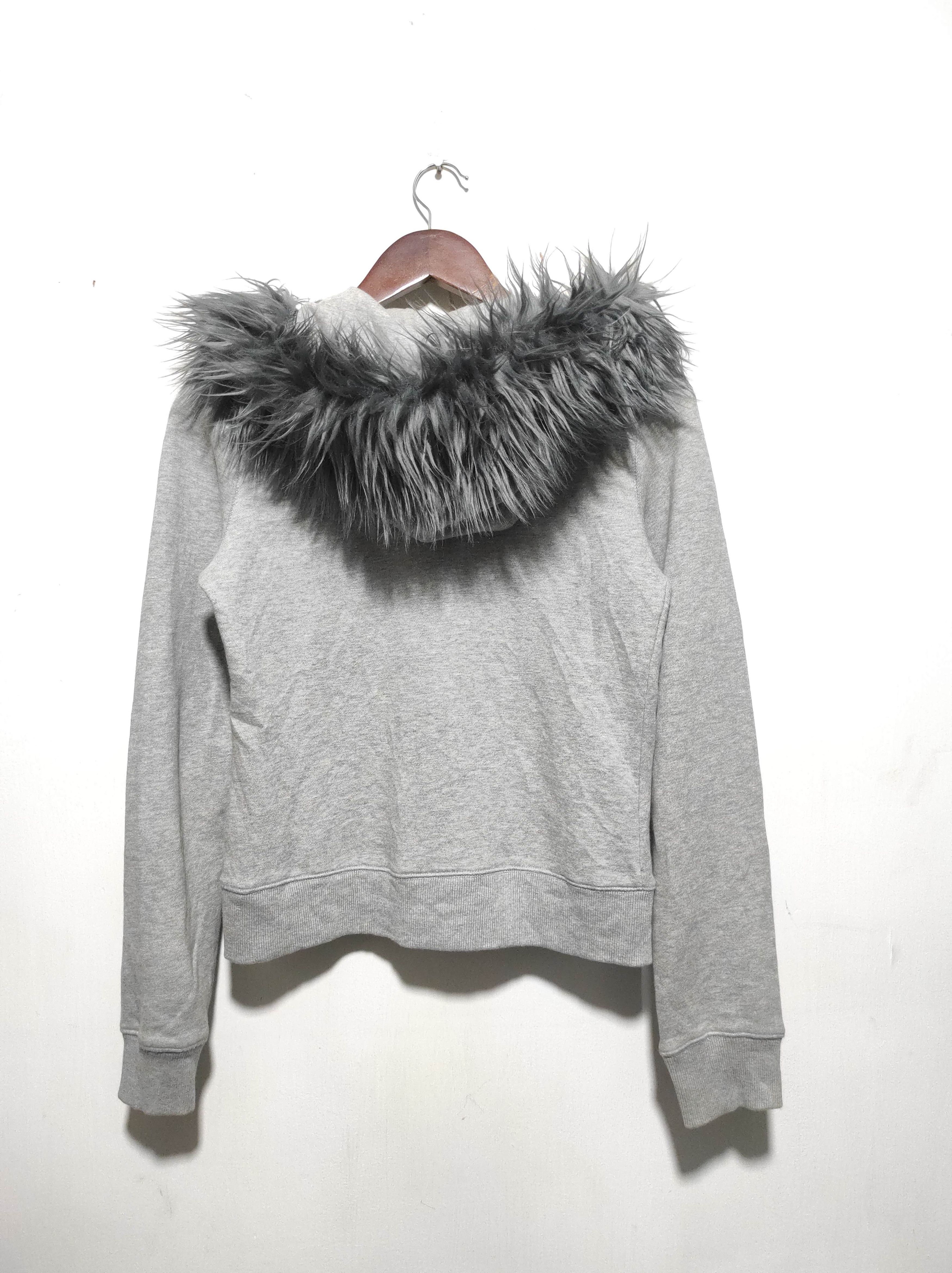 14th Addiction Buckaroo Zip Fur Hoodie LGB style Size M / US 6-8 / IT 42-44 - 11 Thumbnail