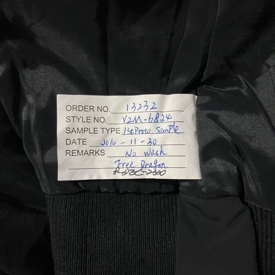 Calvin Klein Calvin Klein Long Hooded Jacket Size M / US 6-8 / IT 42-44 - 13 Thumbnail