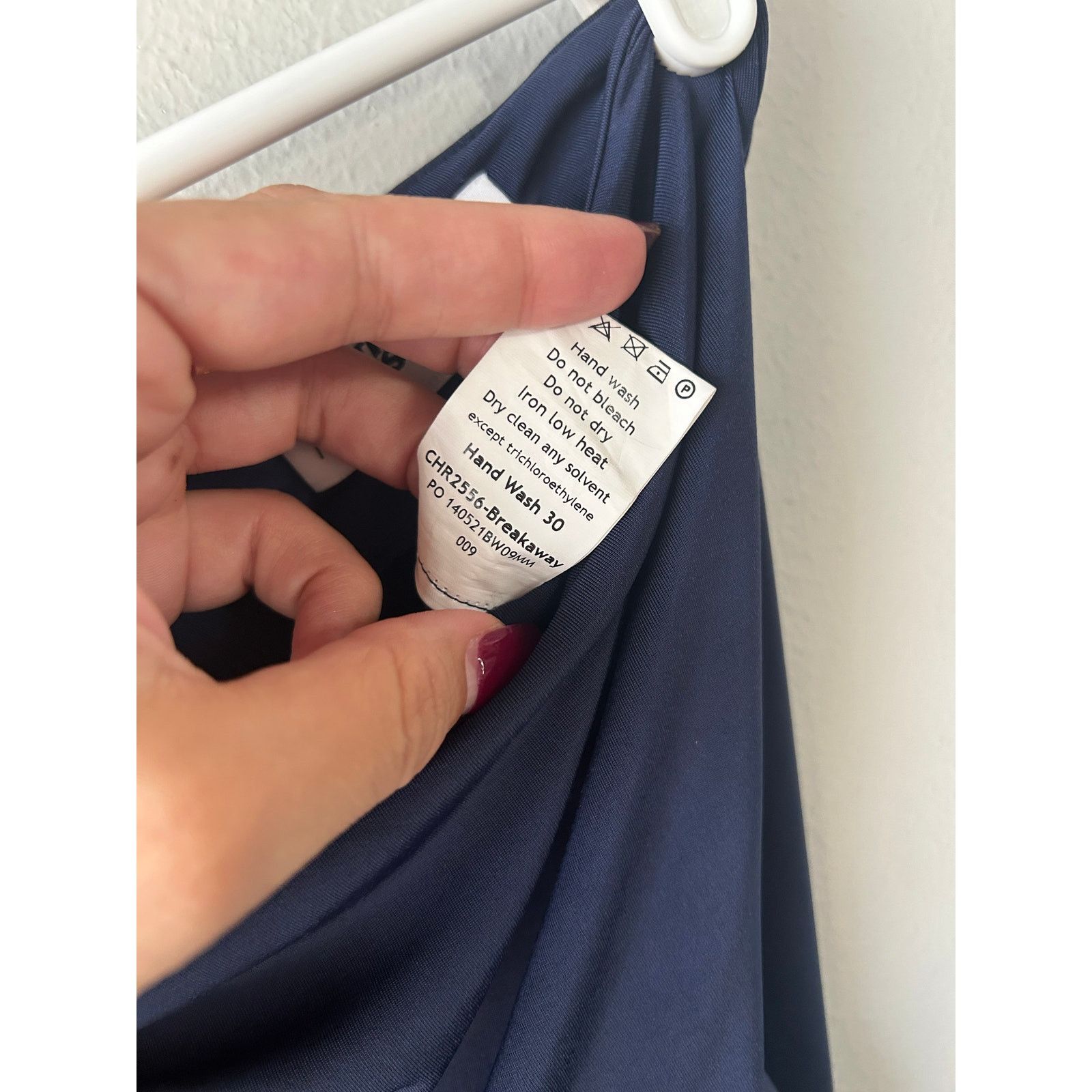 House of CB Mistress Rocks/House of CB Pants Size 27" / US 4 / IT 40 - 6 Thumbnail