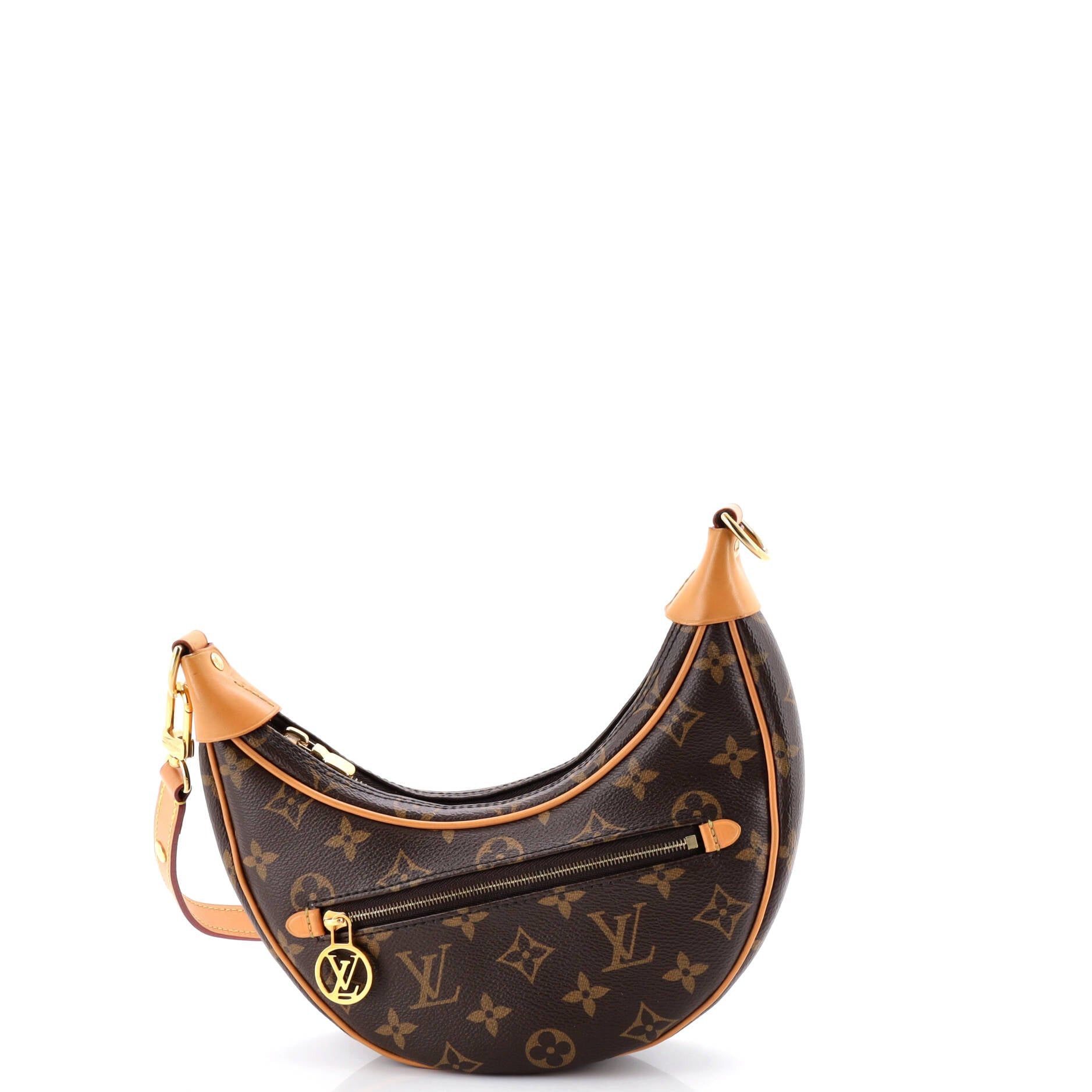 Louis Vuitton Loop Handbag Size ONE SIZE - 1 Thumbnail