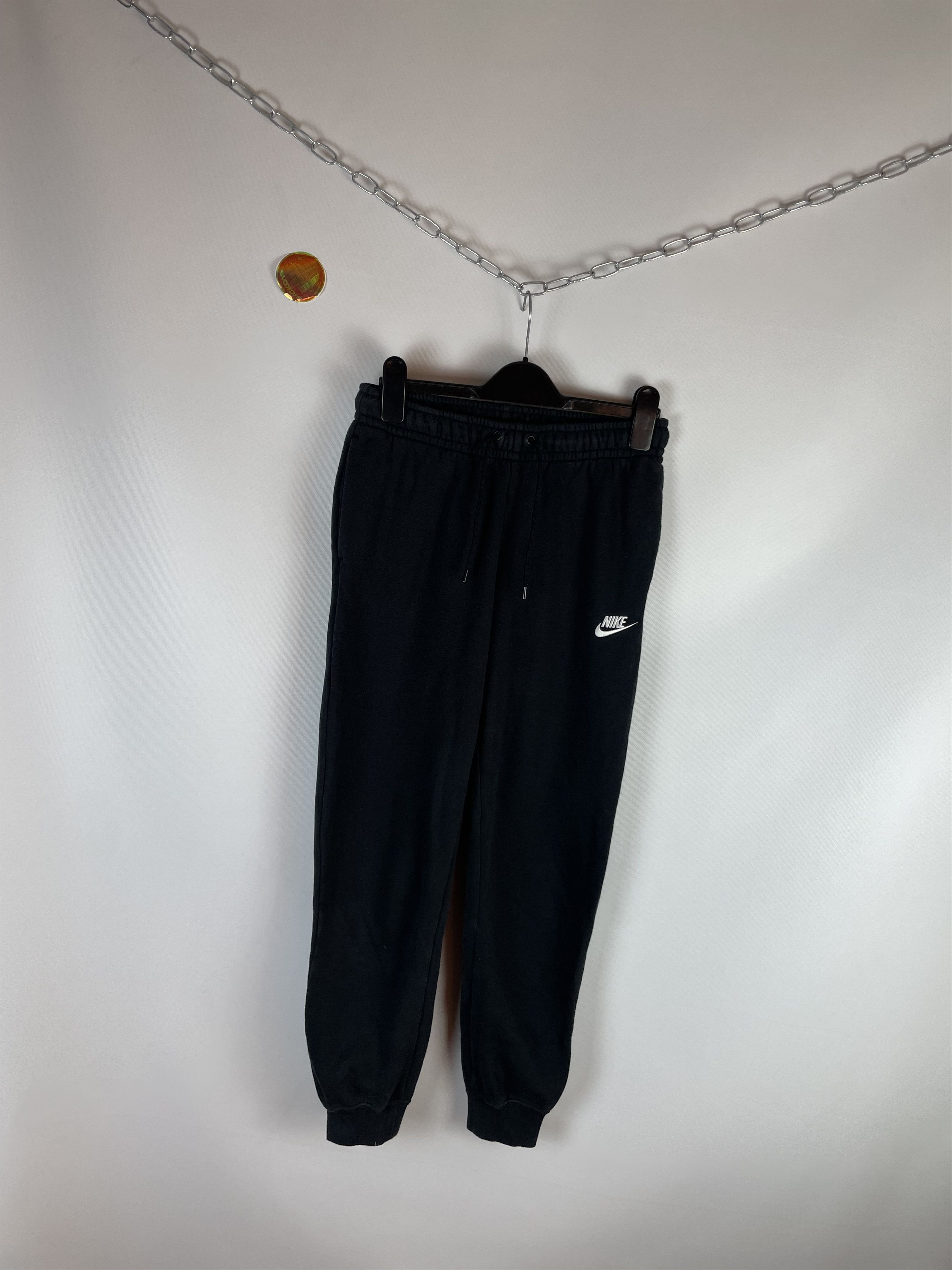 Nike Nike pants nylon vintage Y2k Size US 28 / EU 44 - 2 Thumbnail