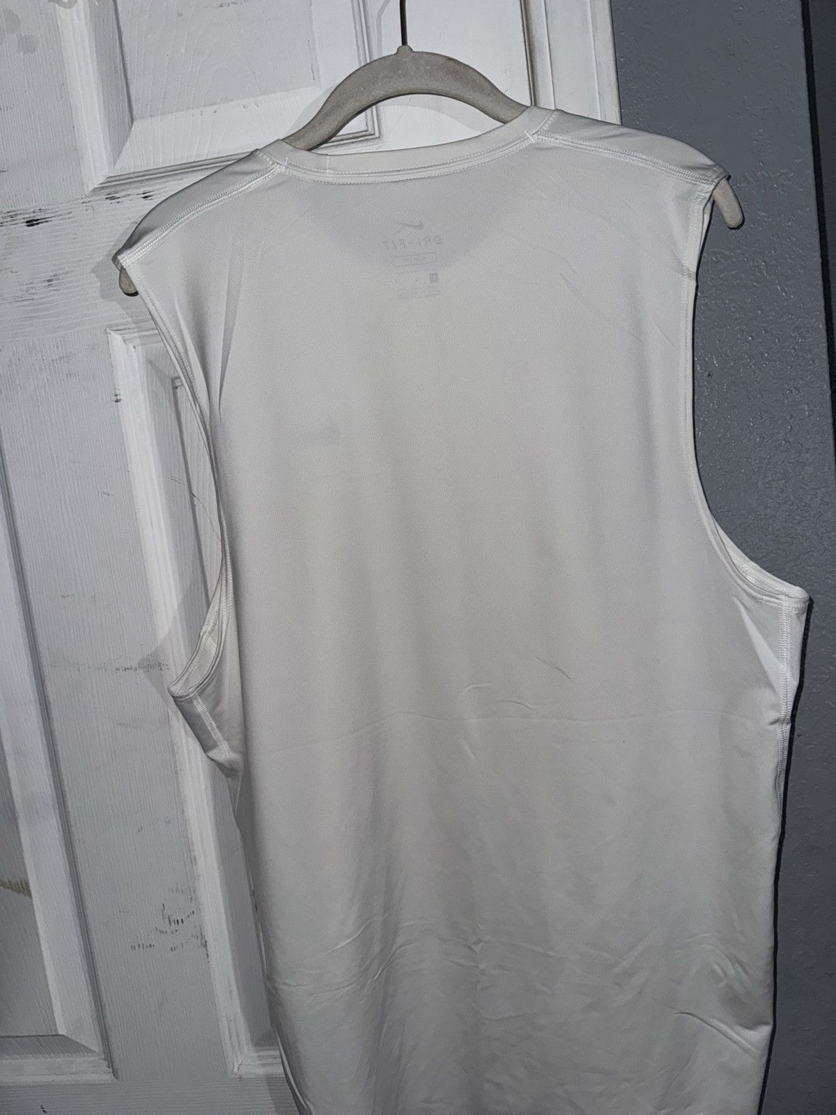 Nike Nike short sleeve shirt Size US L / EU 52-54 / 3 - 3 Thumbnail