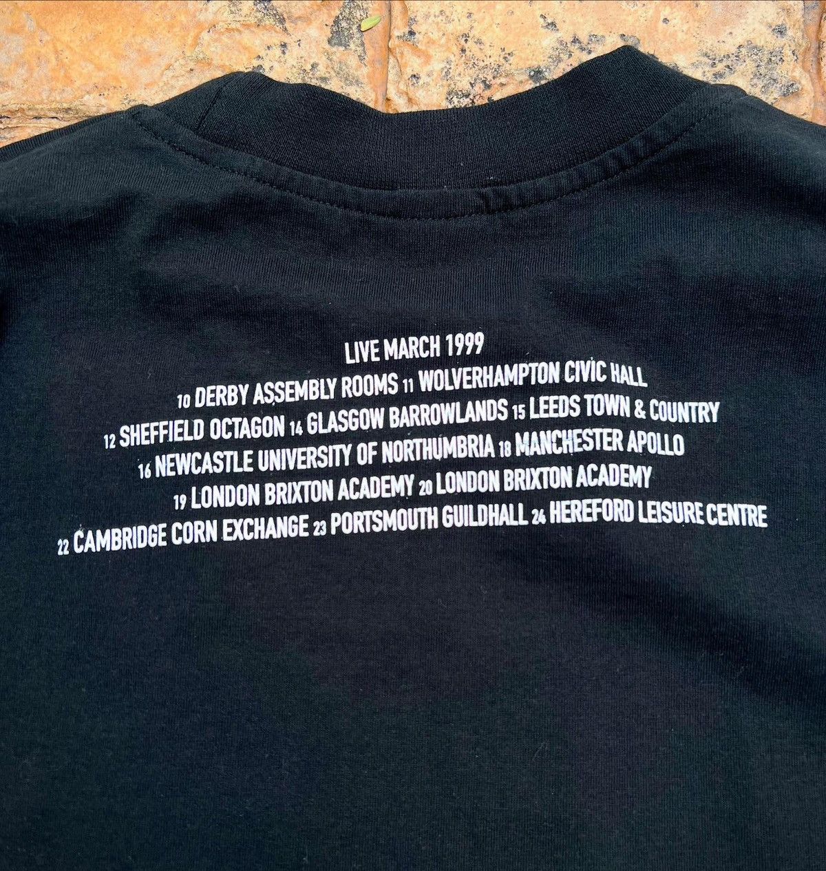 Other Vintage Catatonia Britpop T-Shirt Size US XL / EU 56 / 4 - 6 Thumbnail