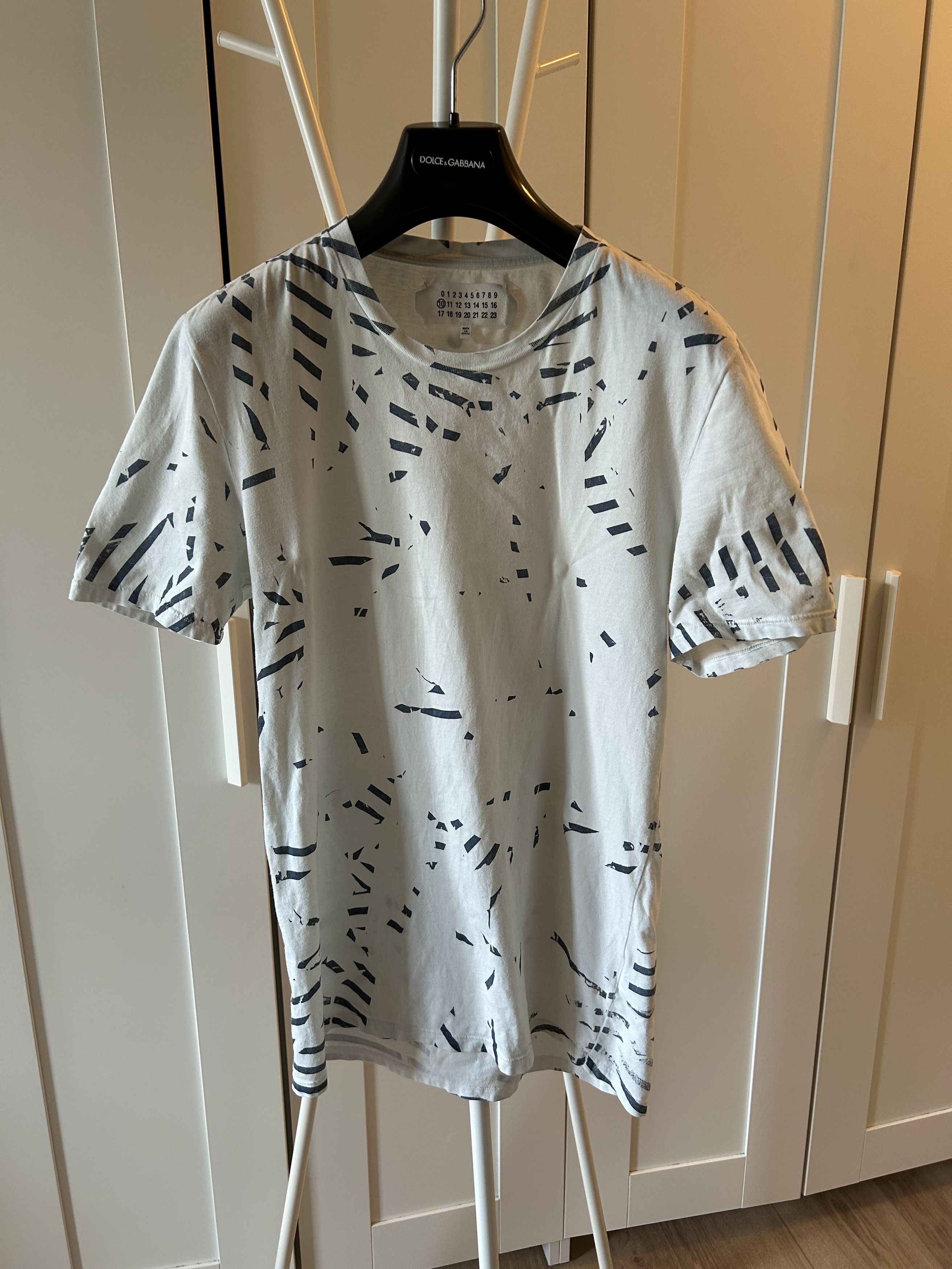 Hermes × Maison Margiela Hermès by Maison Margiela monogram
