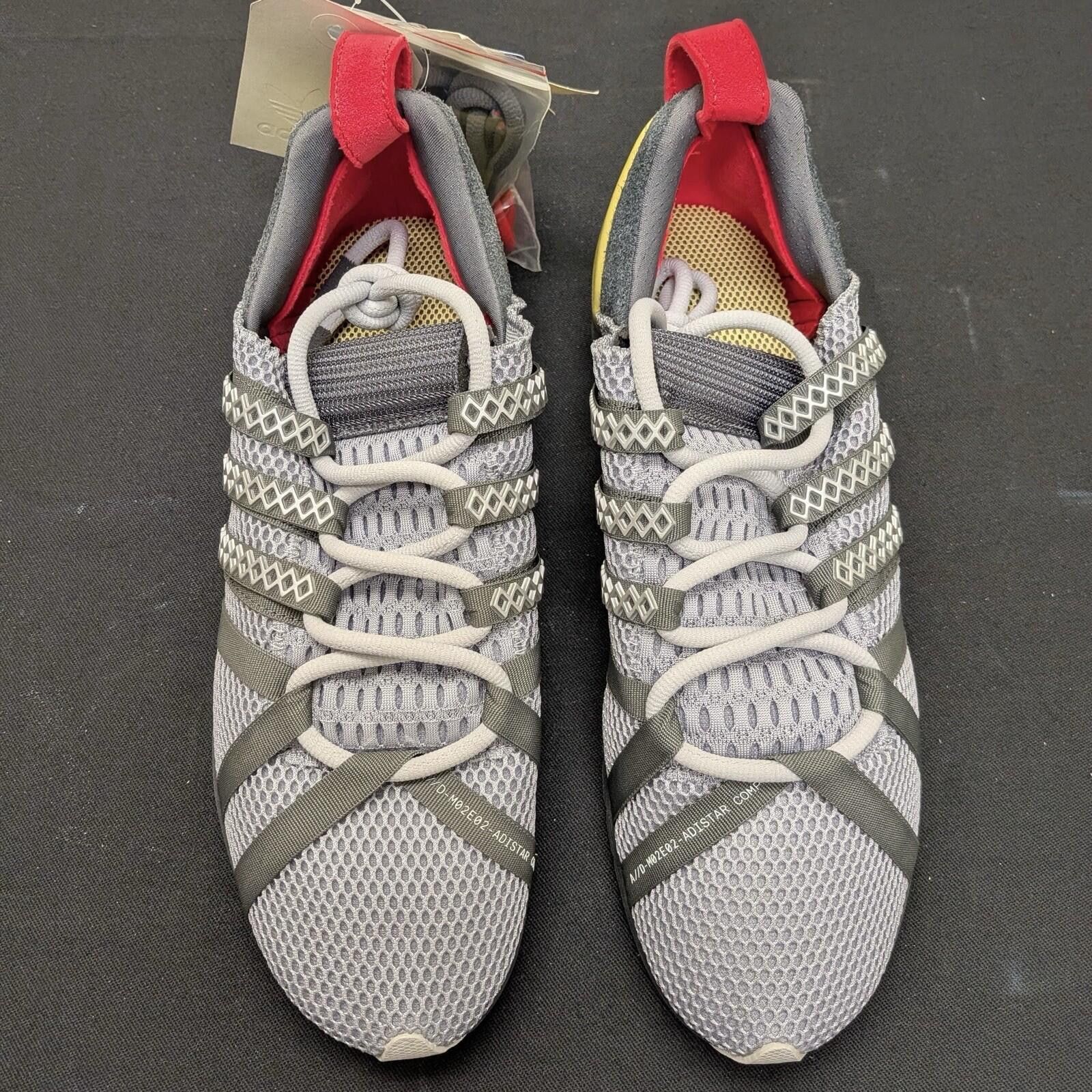 Adidas adidas Consortium AD Adistar CQ1867 US9.5 Size US 9.5 / EU 42-43 - 1 Thumbnail