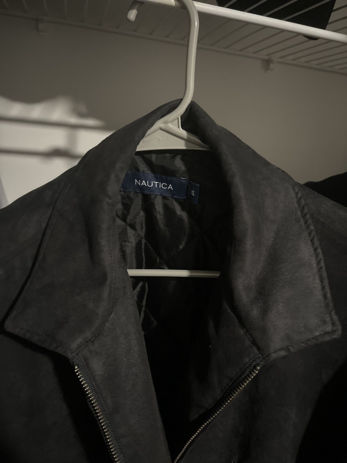 Japanese Brand × Nautica × Vintage Nautica bomber jacket (Japan exclusive) Size US XL / EU 56 / 4 - 9 Thumbnail
