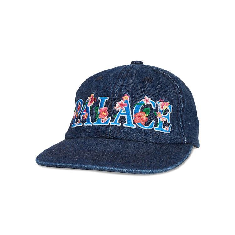 Palace Palace Cobra 6 Panel RealTree Edge | Grailed