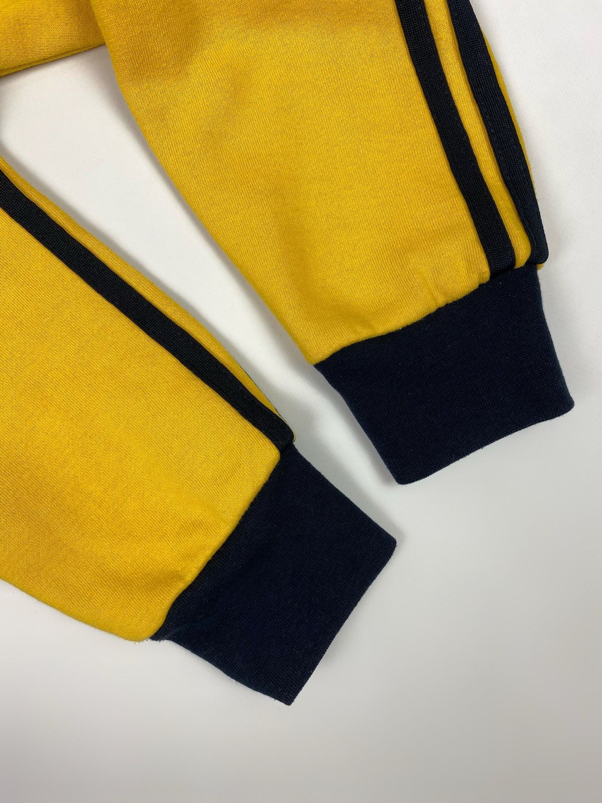 Vintage Y2K Vintage Kalciomania Brazil Team Track Top Size US M / EU 48-50 / 2 - 7 Thumbnail