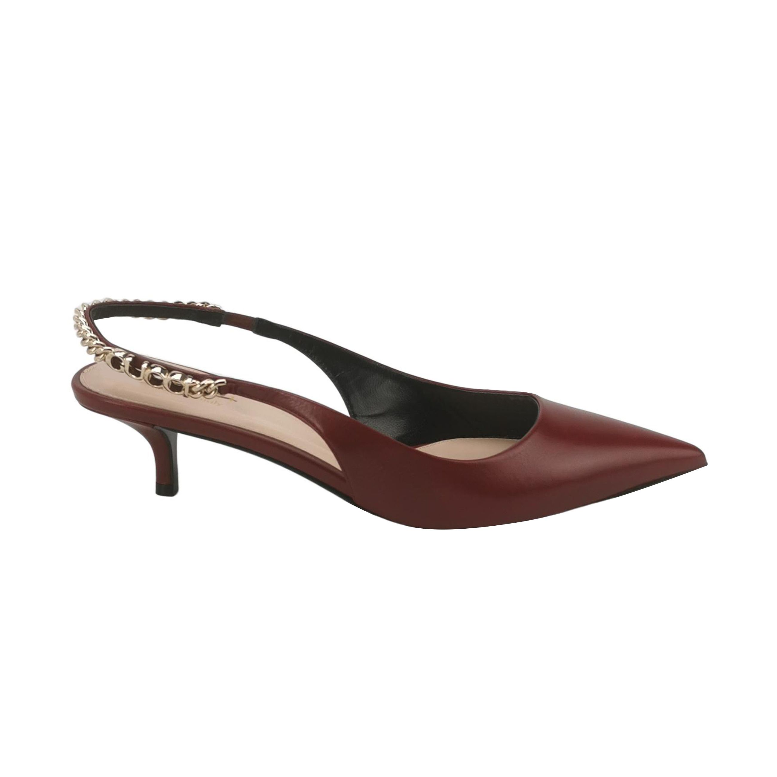 Gucci Gucci Women 8 Flats Size US 8 / IT 38 - 1 Thumbnail