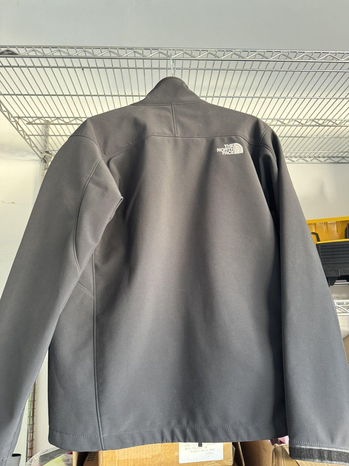 The North Face The north face Jacket Size US M / EU 48-50 / 2 - 3 Thumbnail