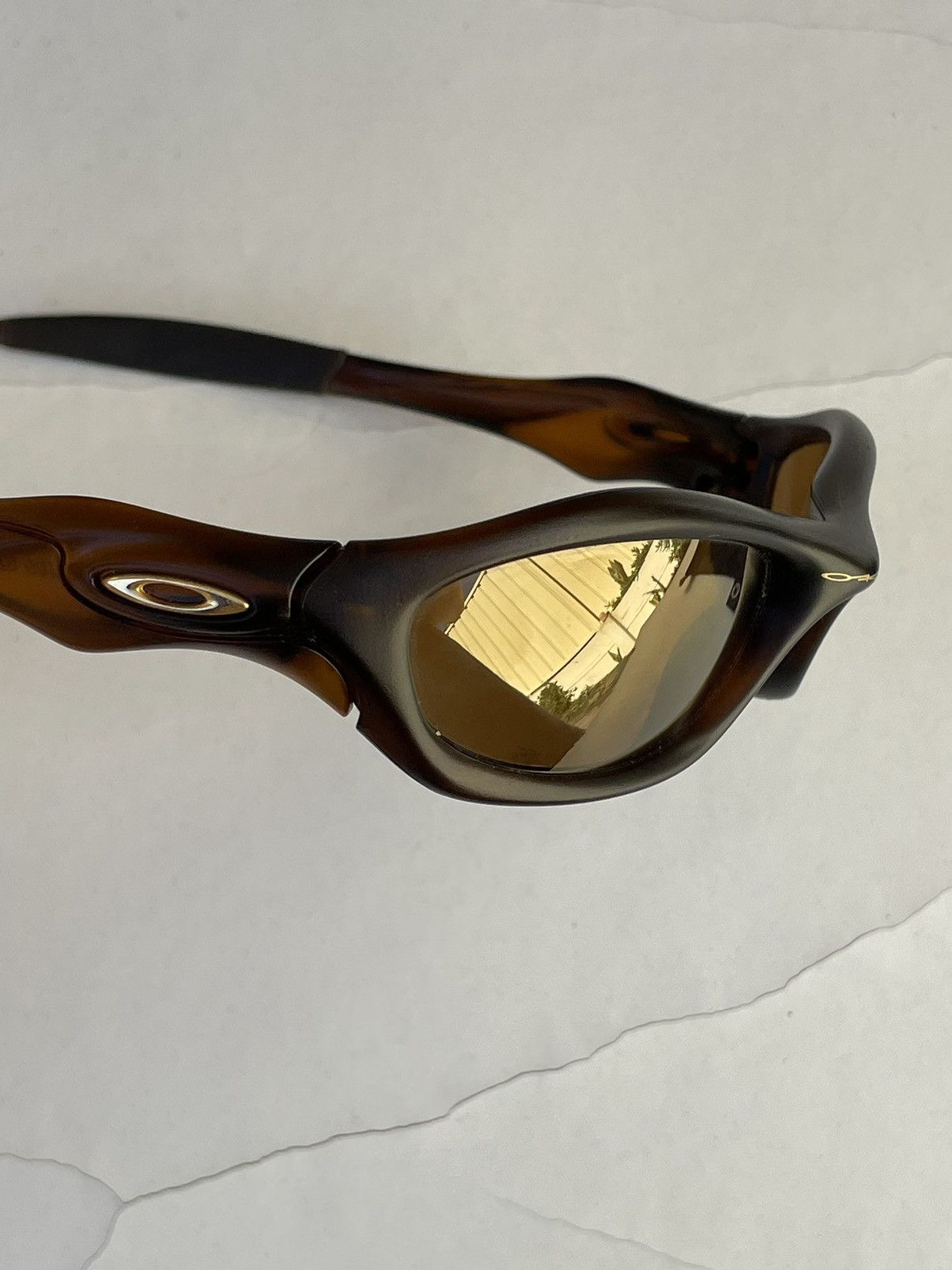 Oakley Oakley “unknown” 2004 Size ONE SIZE - 2 Thumbnail