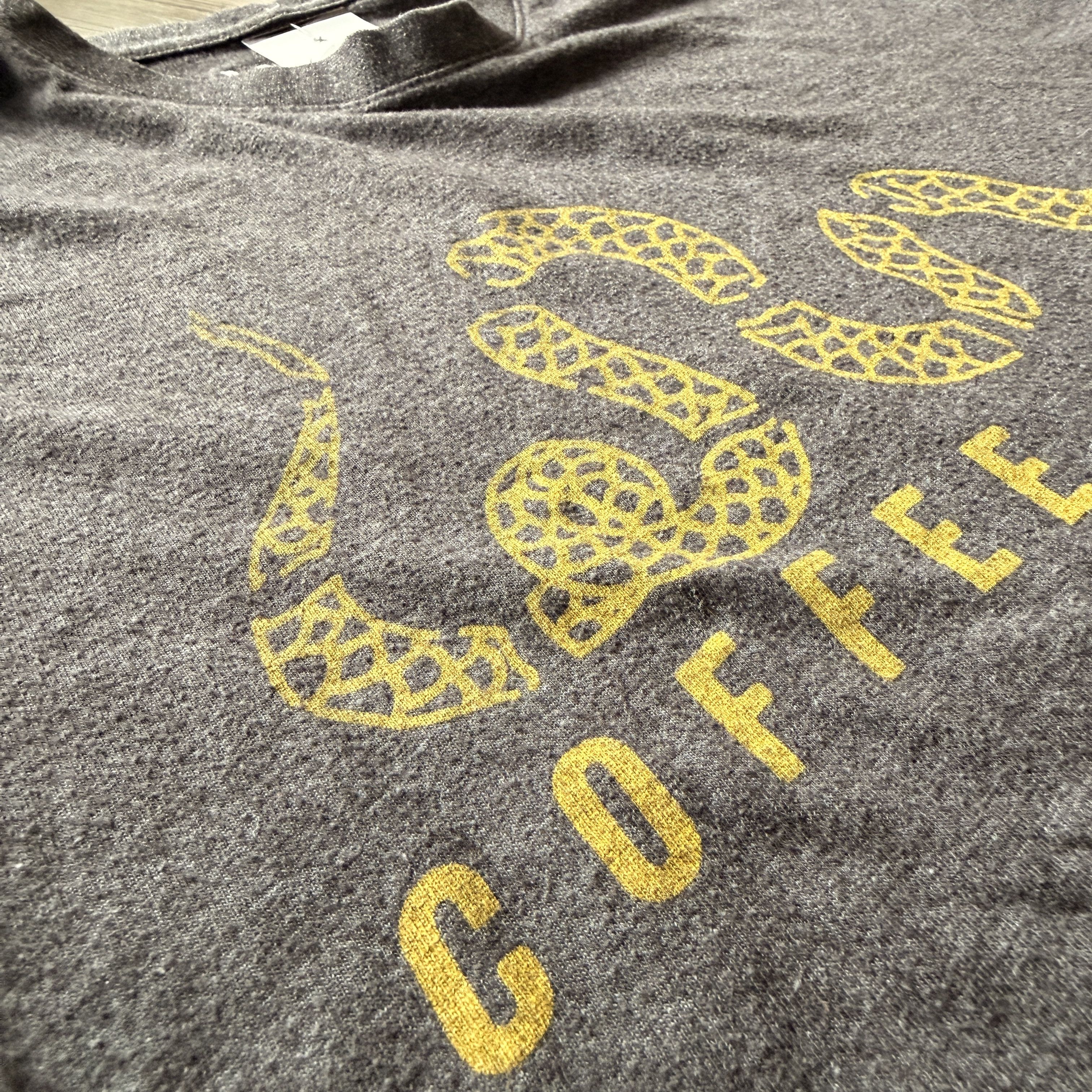 Other Men's Black Rifle Coffee Logo Tee Size US M / EU 48-50 / 2 - 3 Thumbnail