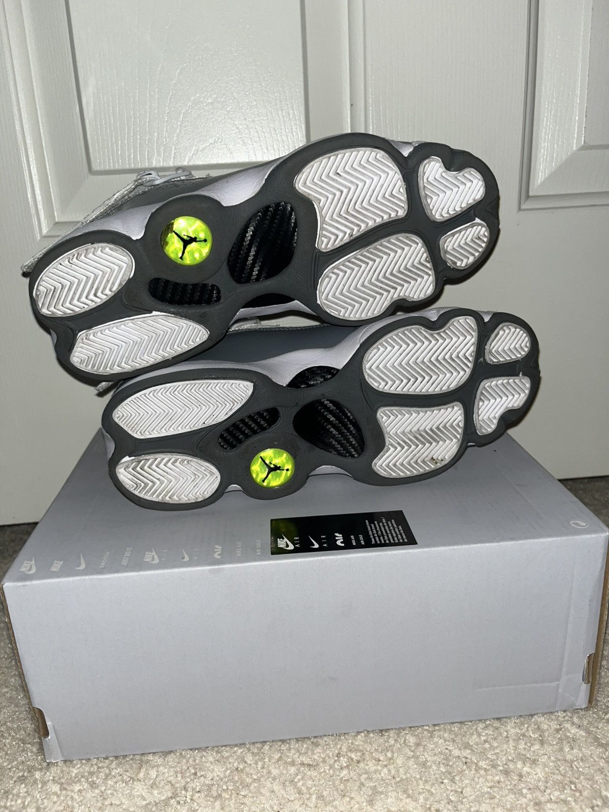 Jordan Brand Jordan 6 rings Size US 6 / EU 39 - 5 Thumbnail
