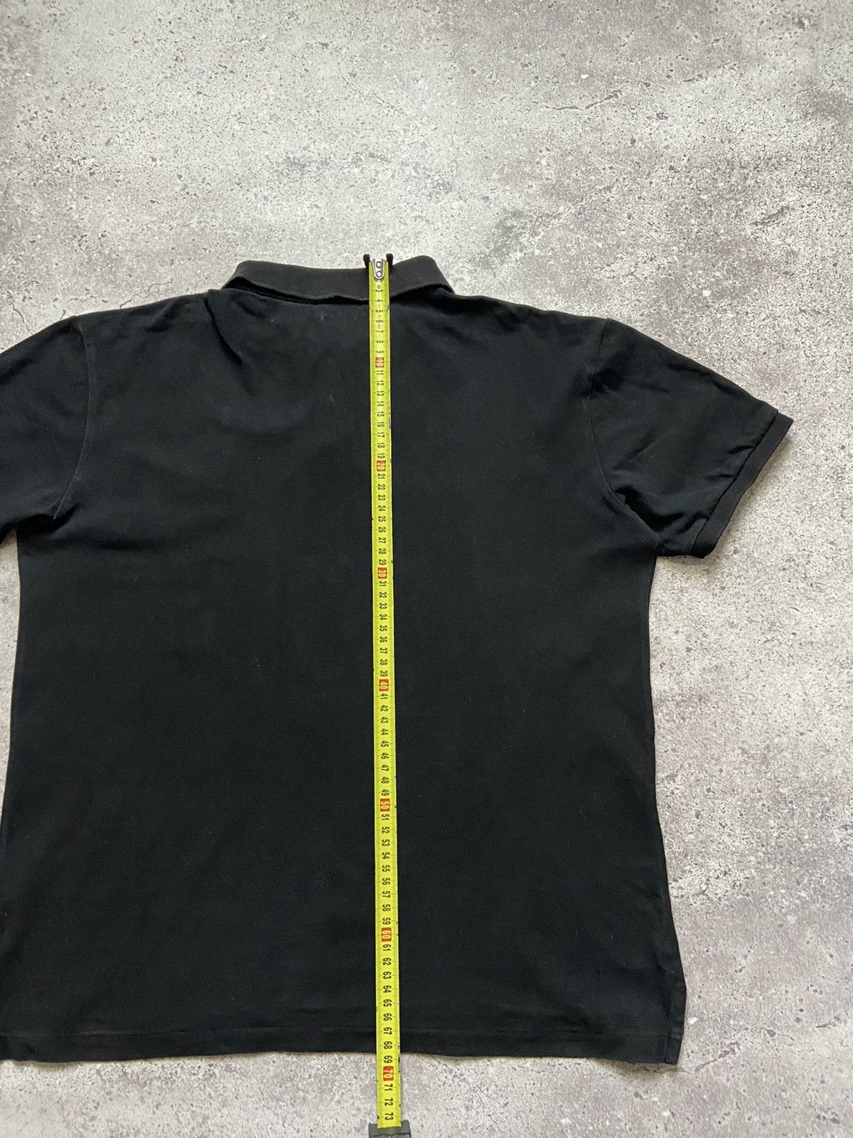 Polo Ralph Lauren Polo Ralph Lauren tee Polo Bear Black Size US XL / EU 56 / 4 - 7 Thumbnail