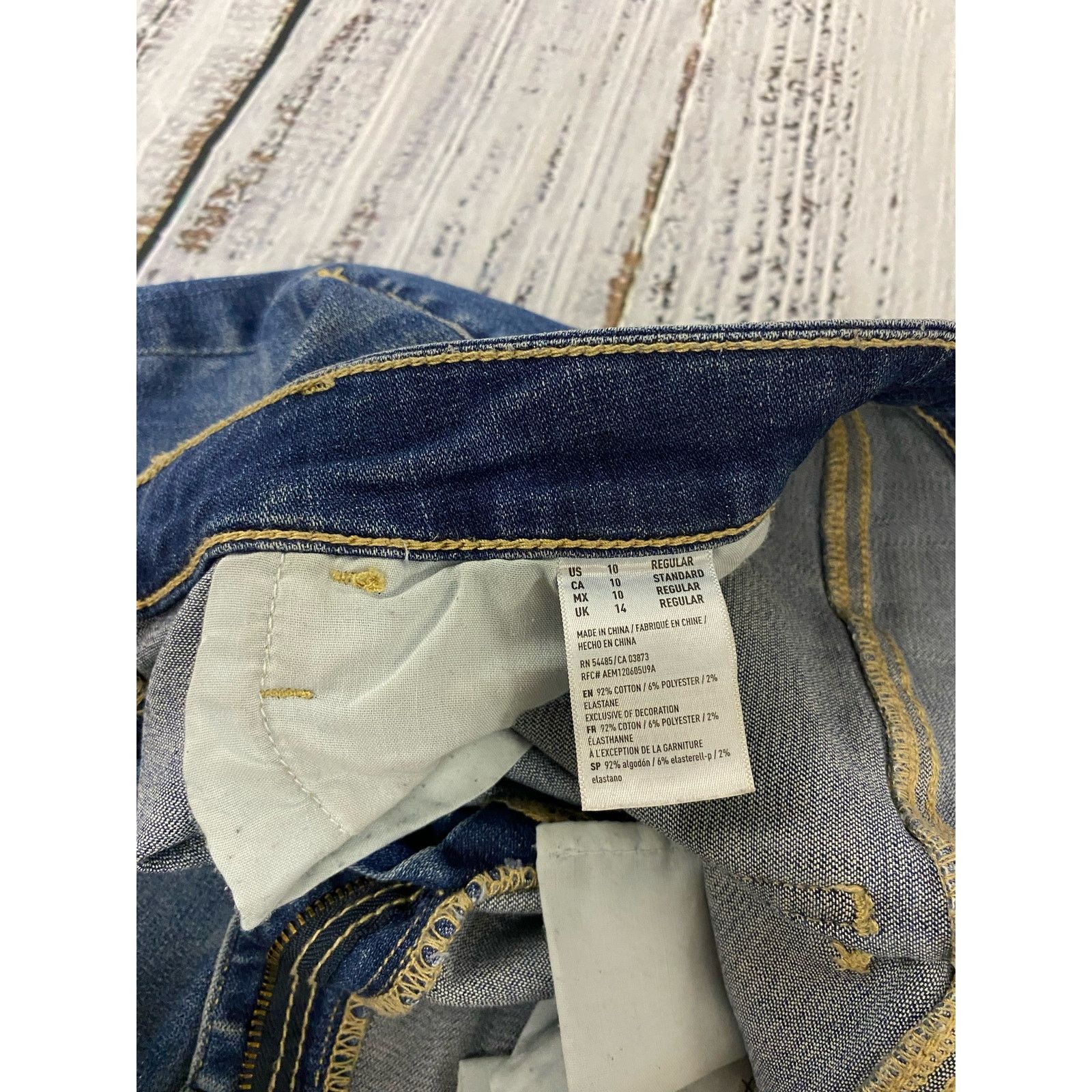 American Eagle Outfitters Bundle Leather Jacket, American Eagle and Olivia Rodrigo S/M Size S / US 4 / IT 40 - 15 Thumbnail