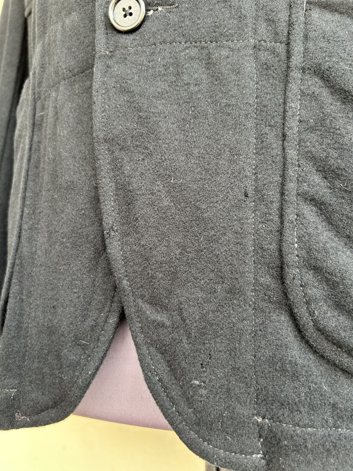 Nepenthes Engineered Garments Wool Jacket Size US S / EU 44-46 / 1 - 5 Thumbnail