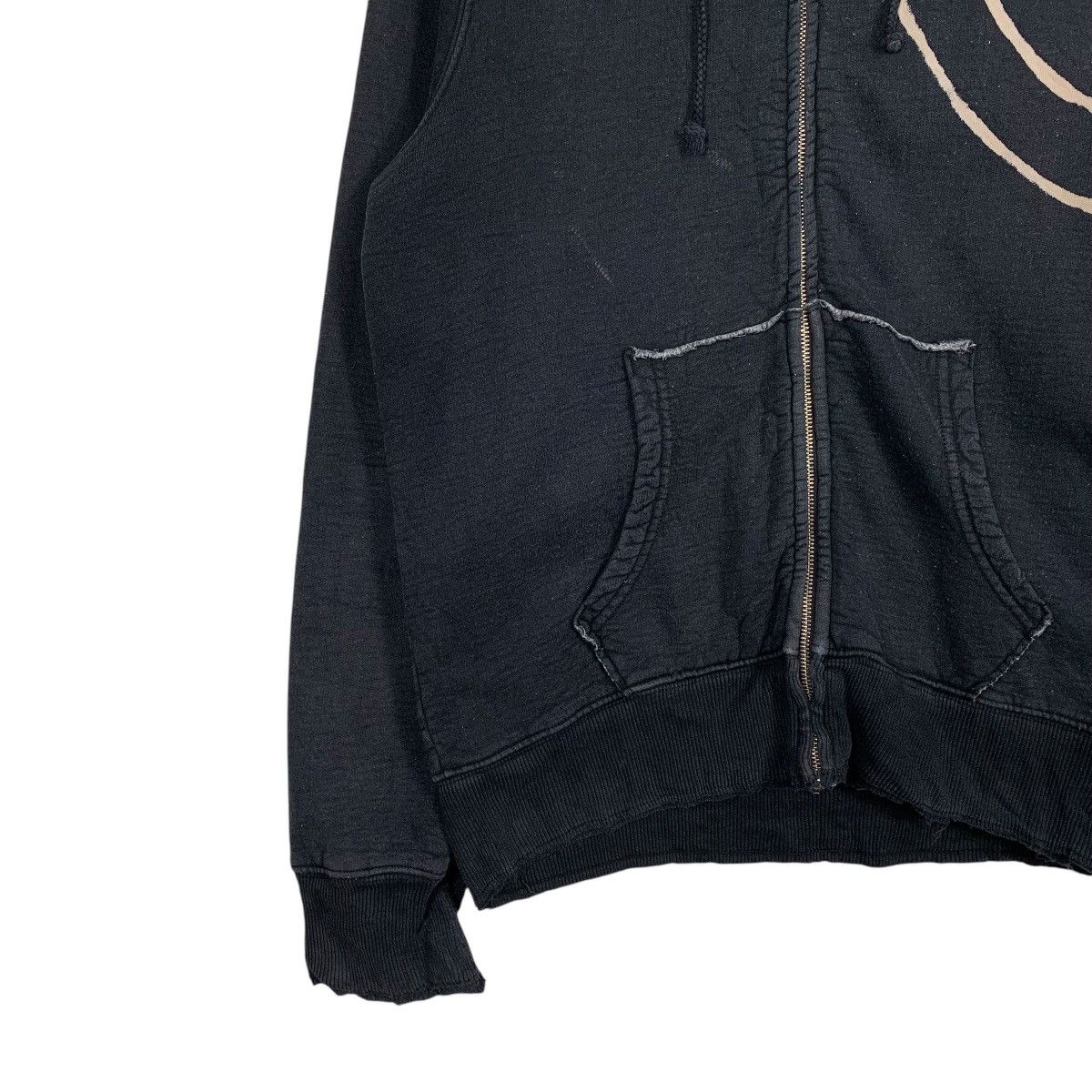 Other Vintage Ku Sukajan Dragon Zipper Hoodie Size US M / EU 48-50 / 2 - 3 Thumbnail