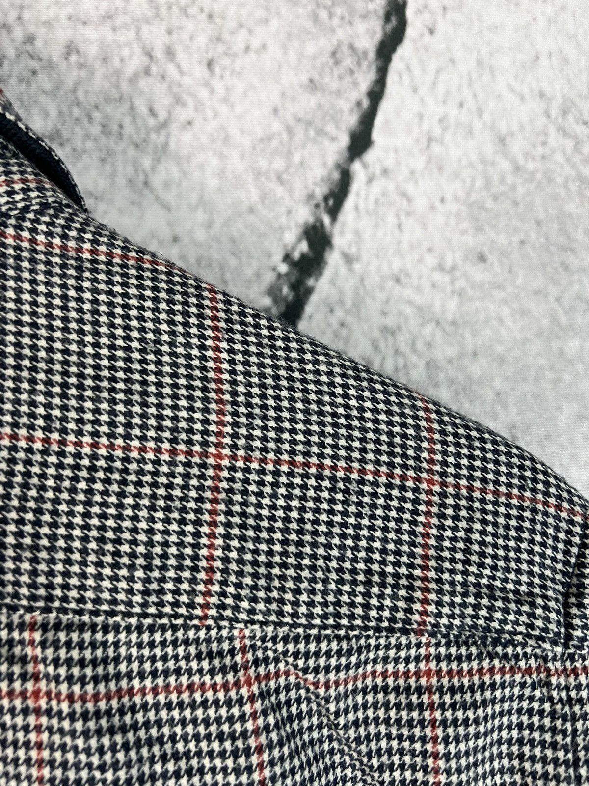 Opening Ceremony Opening Ceremony checked Print Button Up Size US M / EU 48-50 / 2 - 3 Thumbnail