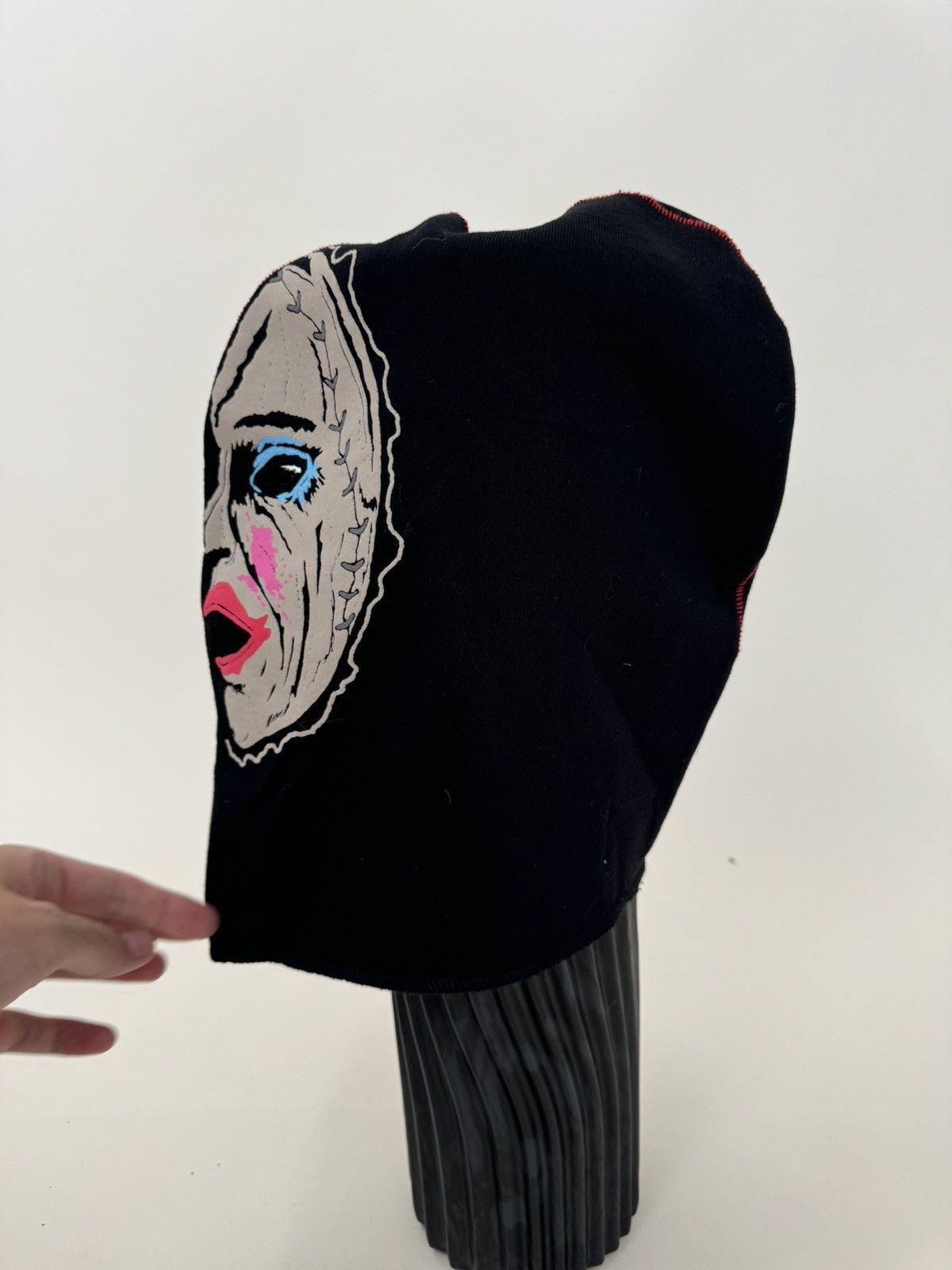 Warren Lotas Warren Lotas Halloween Mask Size ONE SIZE - 5 Thumbnail