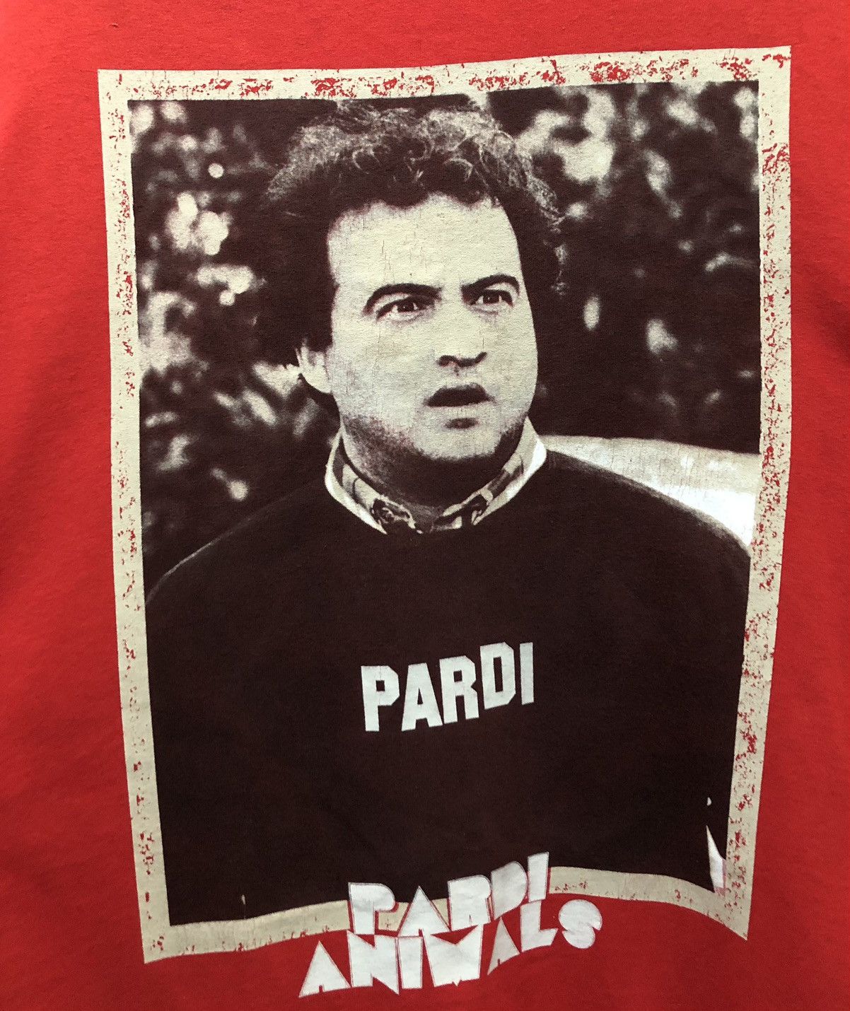 Gildan Vintage Gildan Remember The Pardi Jon Pardi Long Sleeve Shir Size US L / EU 52-54 / 3 - 3 Thumbnail