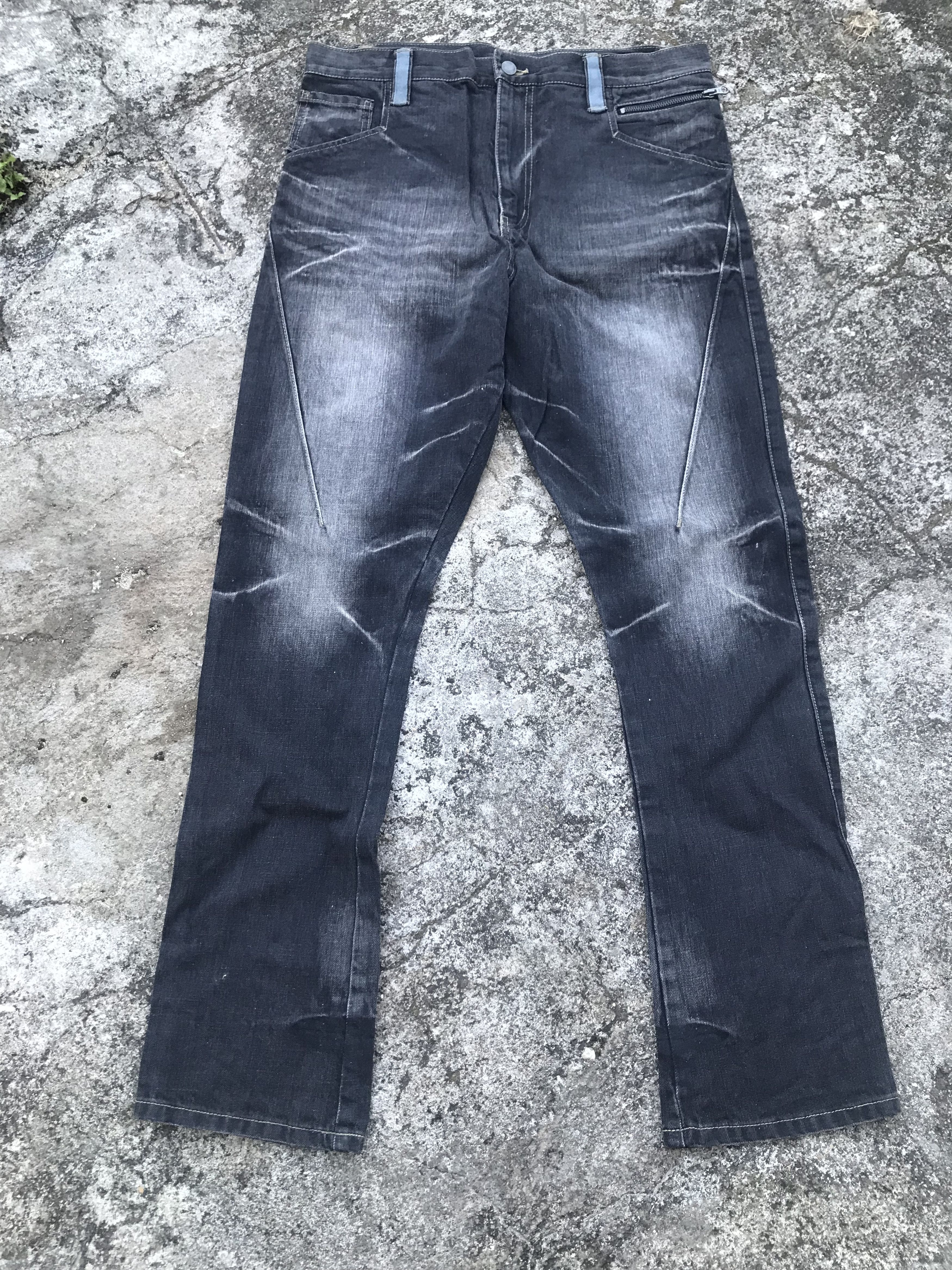 PPFM PPFM Size US 34 / EU 50 - 1 Thumbnail