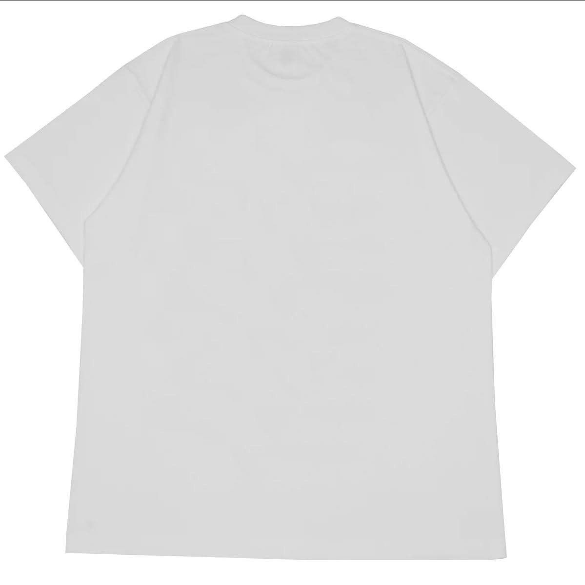 Takashi Murakami Takashi Murakami Zombie DOB White Small Tshirt Size US S / EU 44-46 / 1 - 2 Thumbnail