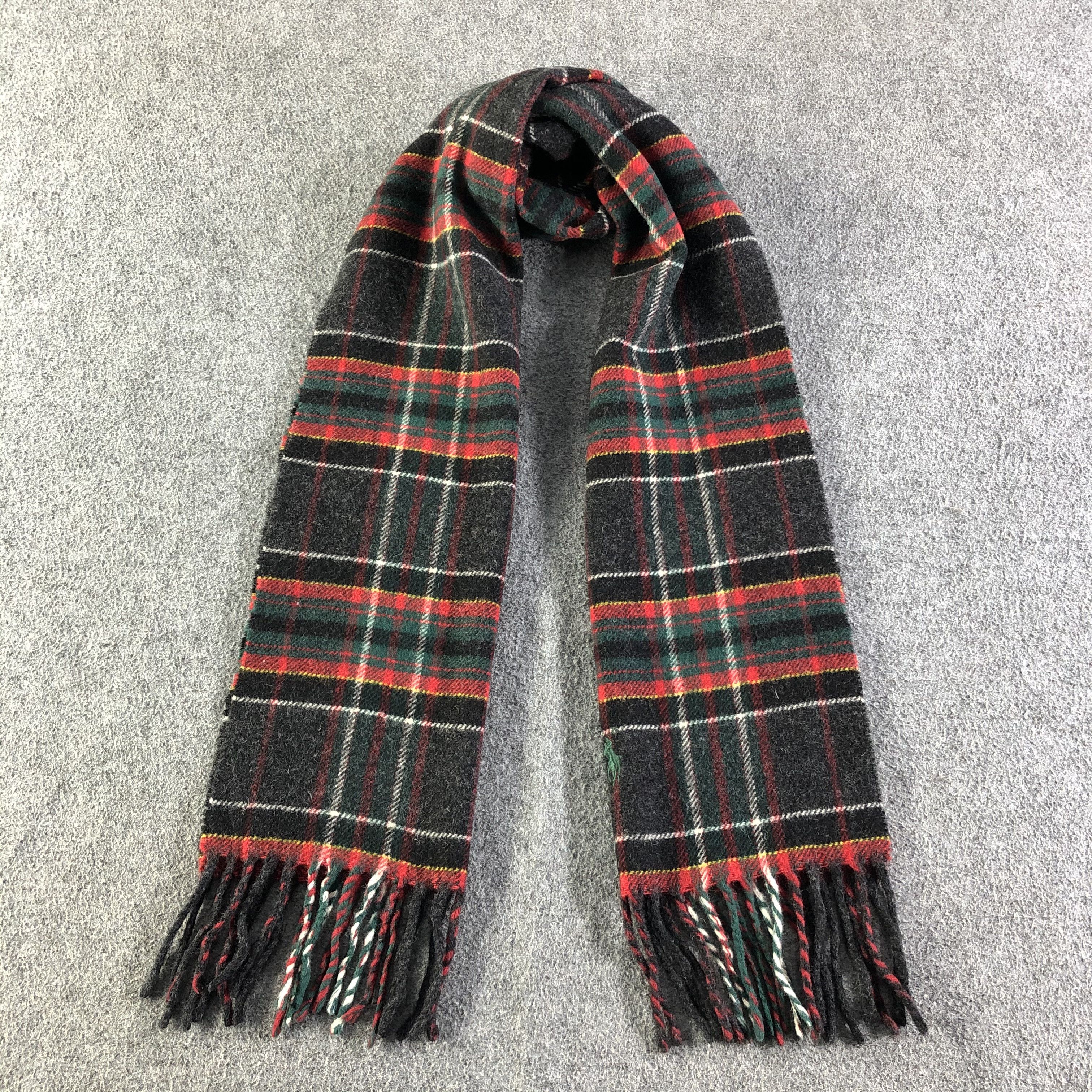 Polo Ralph Lauren Polo Ralph Lauren Scarf / Muffler / Neckwear P301 Size ONE SIZE - 1 Thumbnail