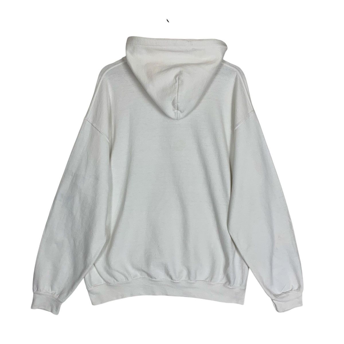 Vintage vintage Clothing Aparel University Of Mechigan Sweatshirt Size US L / EU 52-54 / 3 - 7 Thumbnail