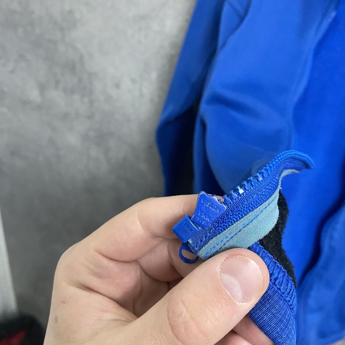 Arc'teryx Vintage Arcteryx Fleece Zip Up Hoodie Polartec Jacket Size US XS / EU 42 / 0 - 7 Thumbnail