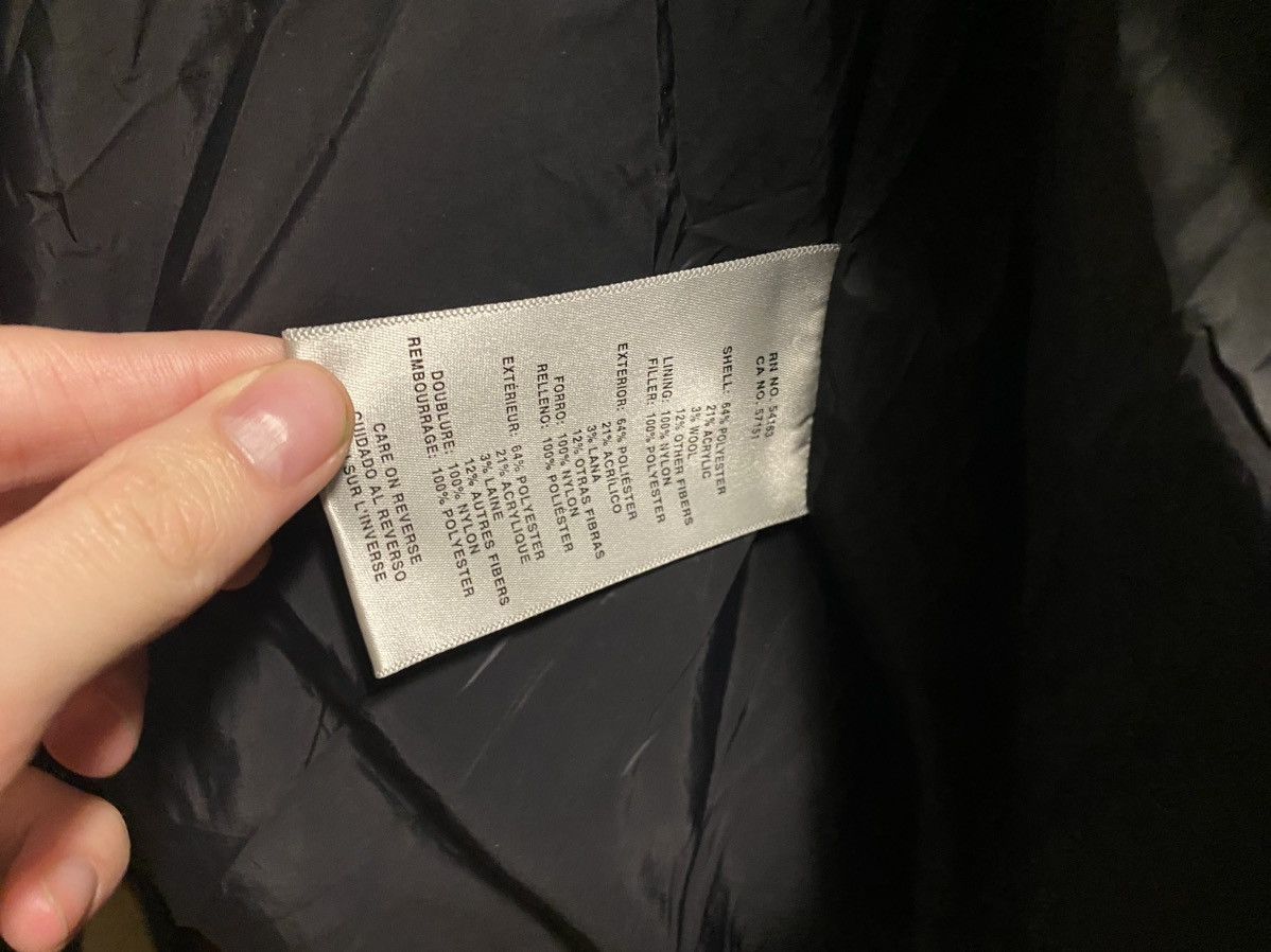 Levi's cheetah puffer Size S / US 4 / IT 40 - 4 Thumbnail