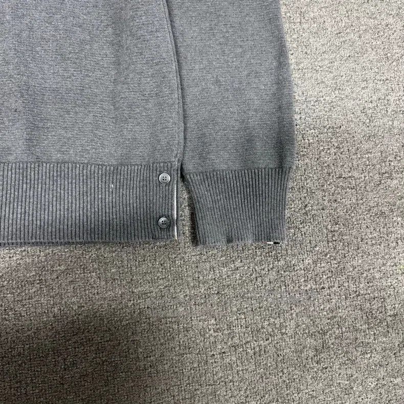 Thom Browne Thom Browne Striped knit sweater Size US L / EU 52-54 / 3 - 3 Thumbnail