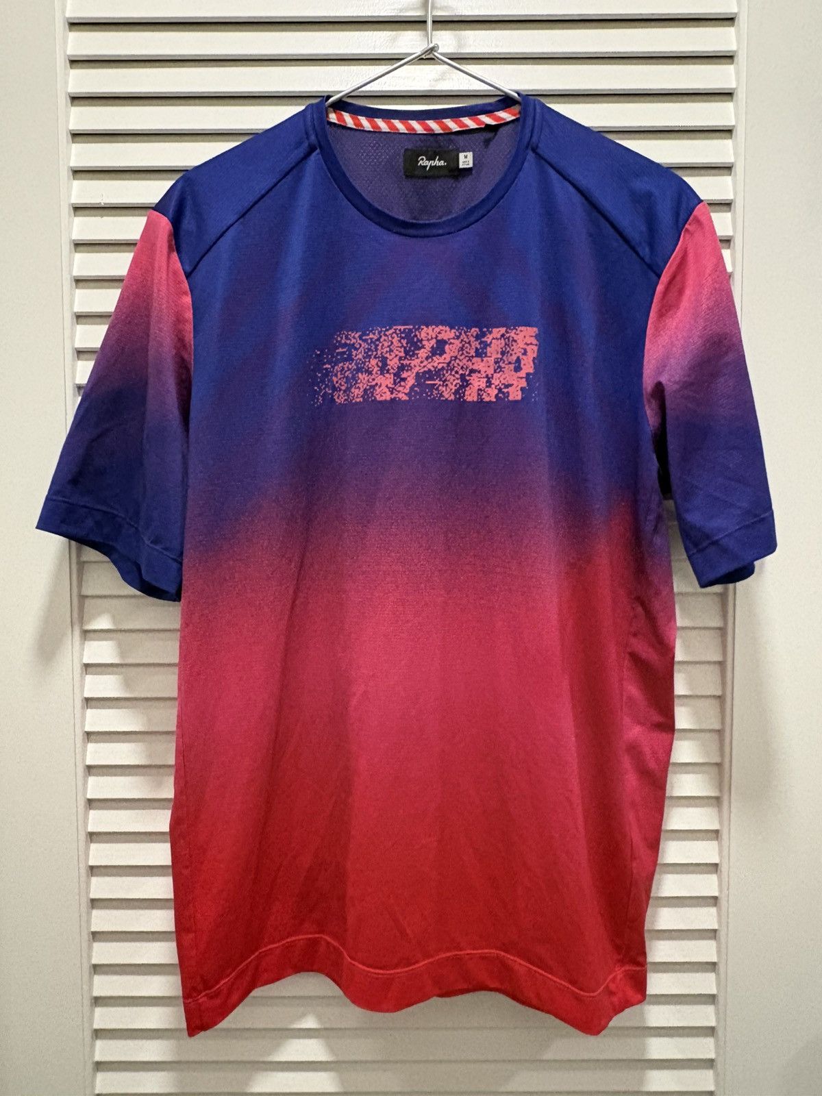 Rapha Rapha Cycling Pro Team Crit Technical T-shirts Size US M / EU 48-50 / 2 - 1 Thumbnail