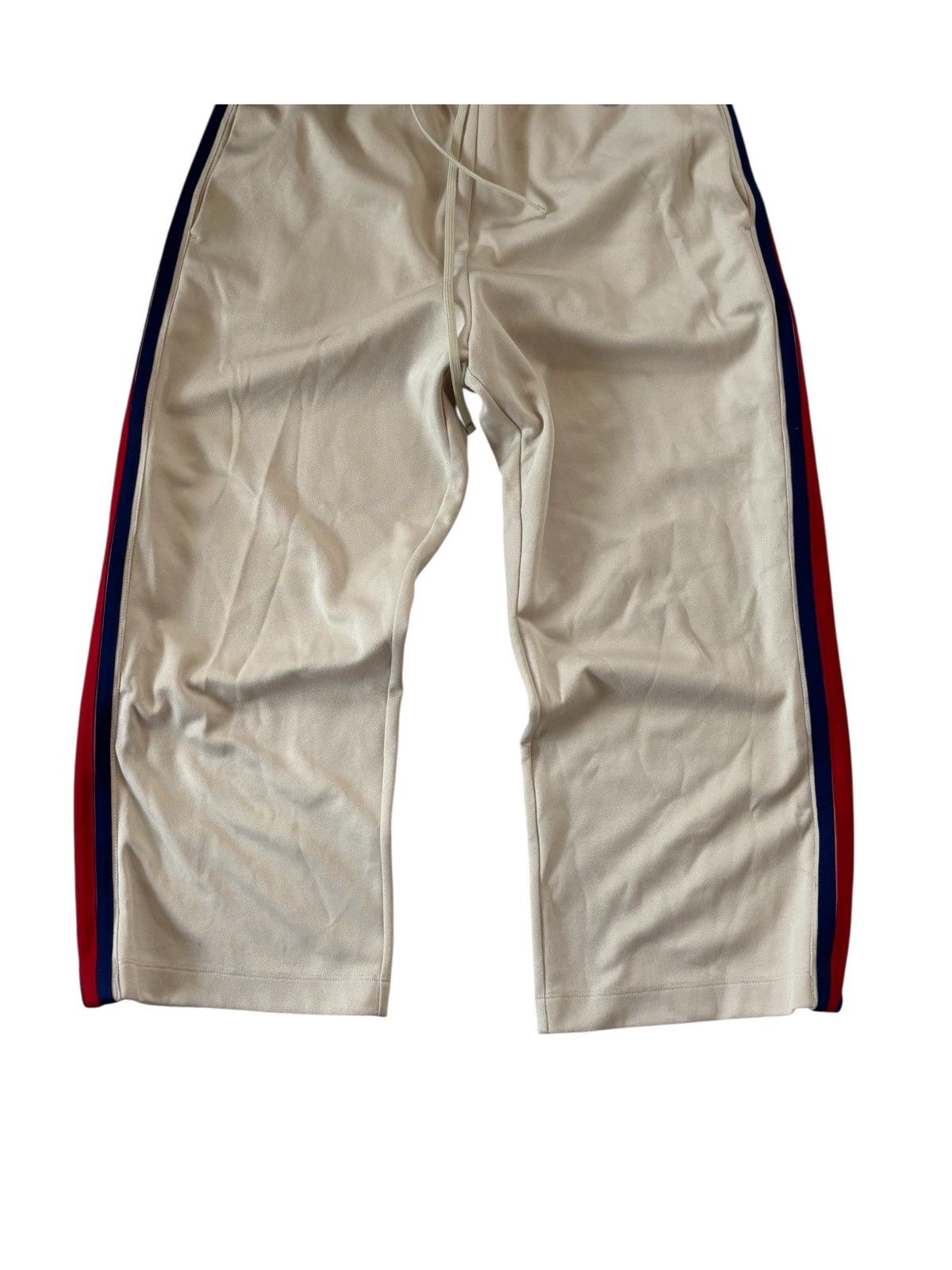 Gucci Gucci Web GG Pants Size US 28 / EU 44 - 5 Thumbnail