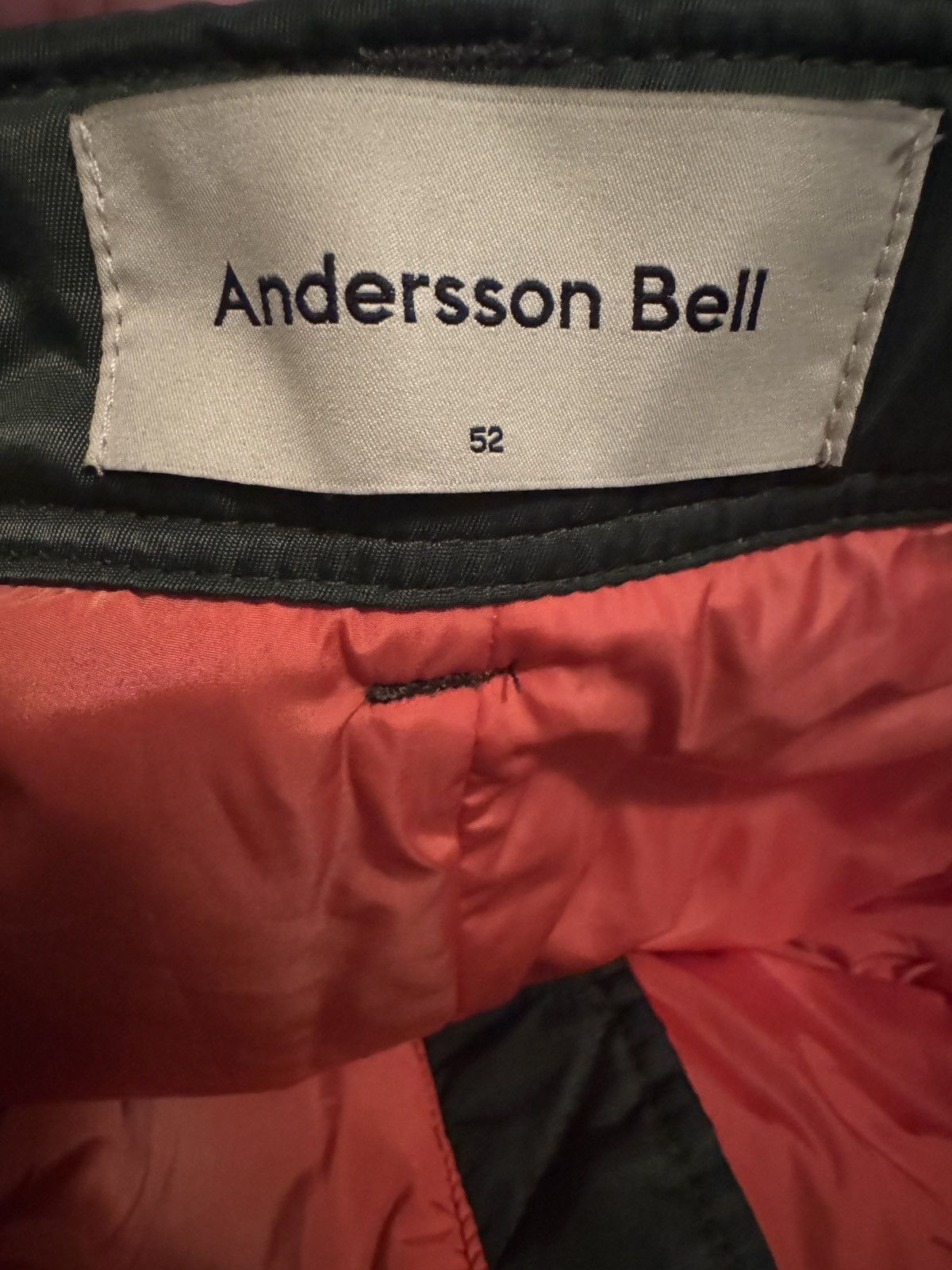 Andersson Bell Anderson Bell Size US 34 / EU 50 - 6 Thumbnail
