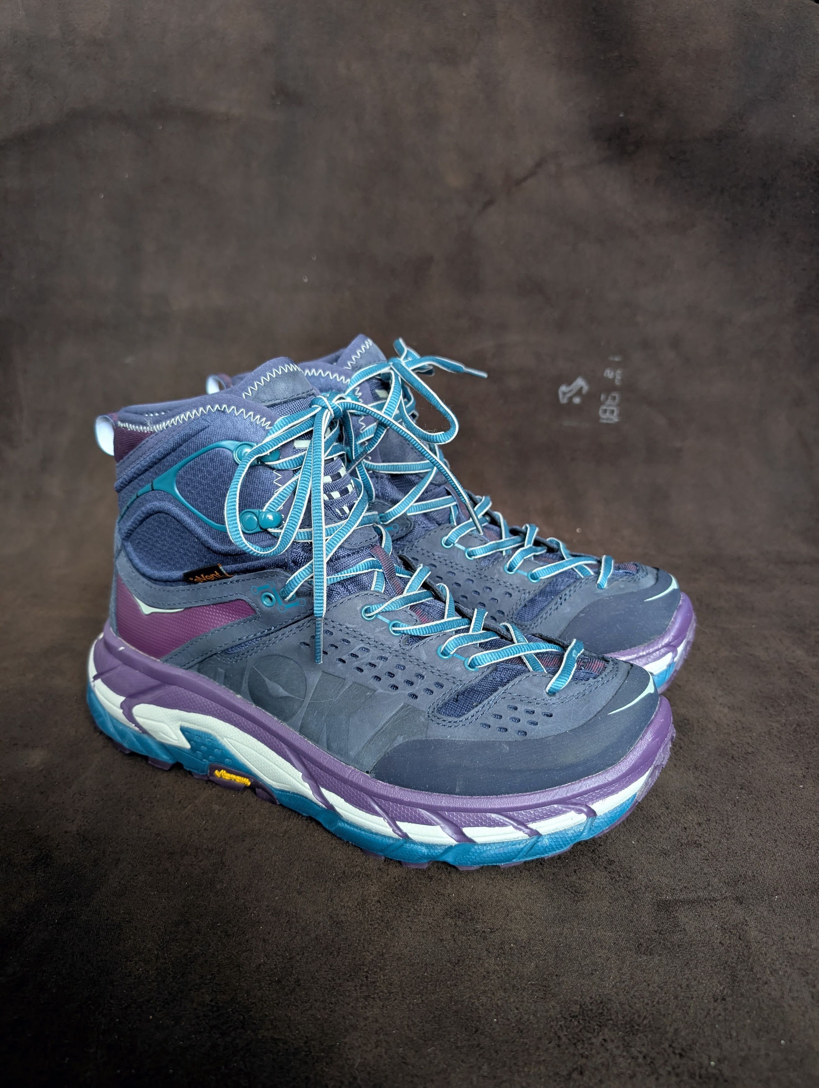 Tor Ultra Mid Waterproof