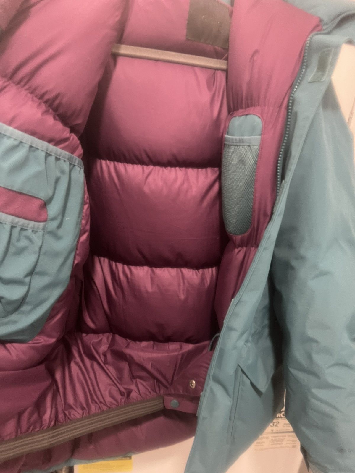 Marmot Marmot biggie jacket size large Size US L / EU 52-54 / 3 - 5 Thumbnail