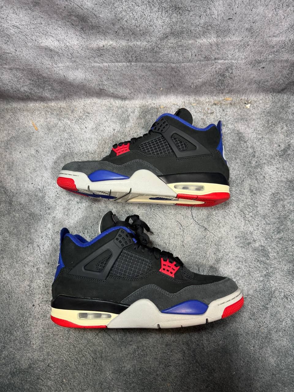 Jordan Brand Size 8 | Jordan 4 Rare Air With Box | Pre-Owned Size US 8 / EU 41 - 7 Thumbnail