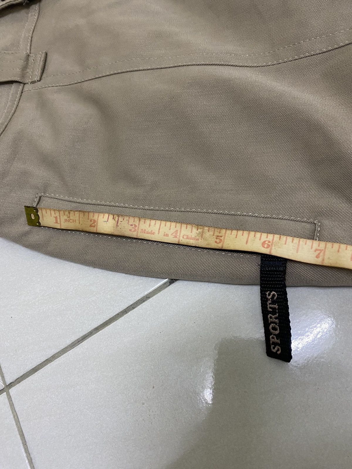 Bvlgari BVLGARI Sports (Conqure the 'Geland') Size US 36 / EU 52 - 8 Thumbnail