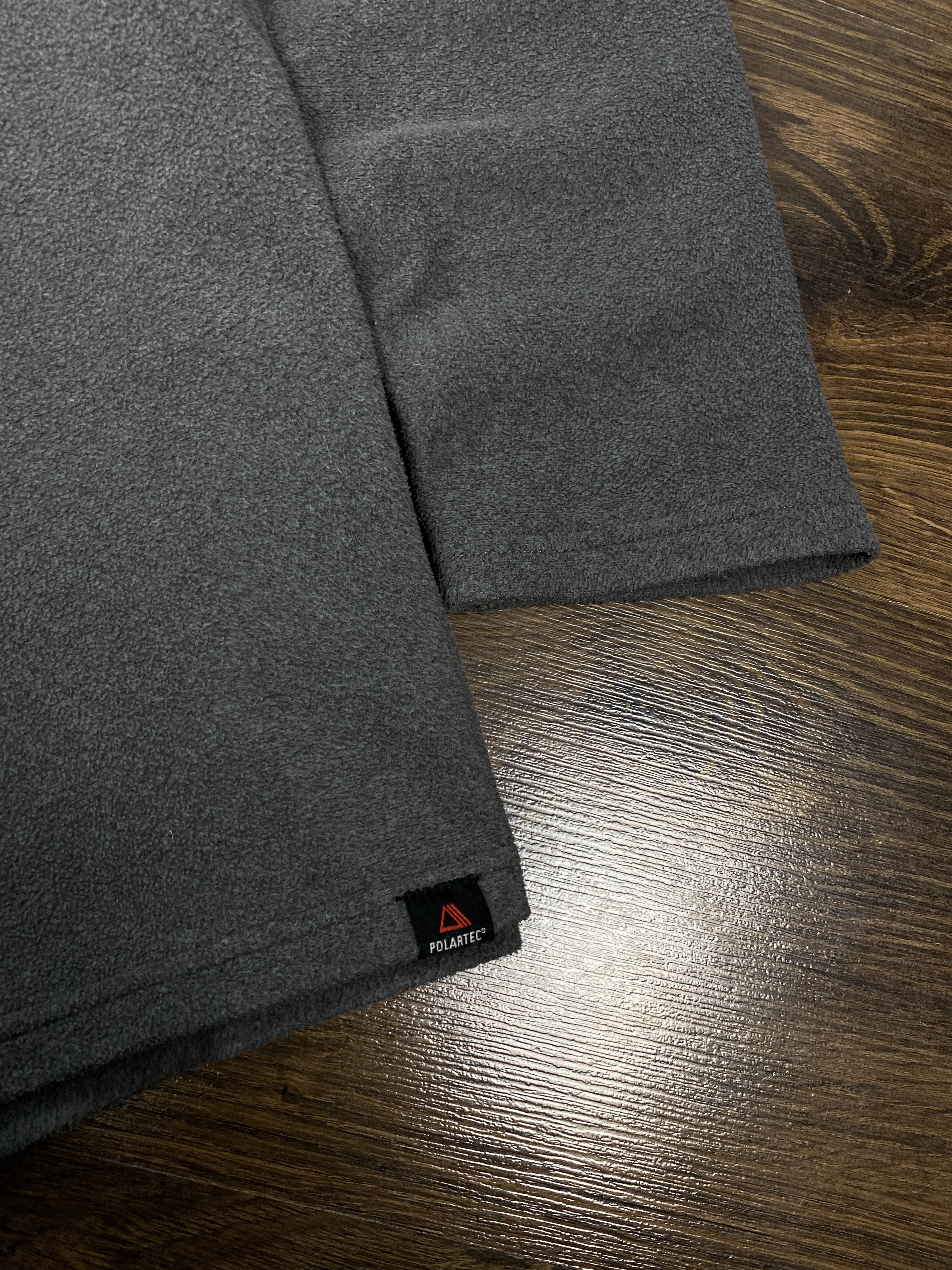 The North Face The North Face vintage quarter zip fleece jacket Size US S / EU 44-46 / 1 - 5 Thumbnail