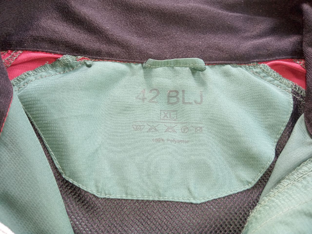 Other 42 Painfbat Limburgse Jagers Training Coat Size US XL / EU 56 / 4 - 5 Thumbnail