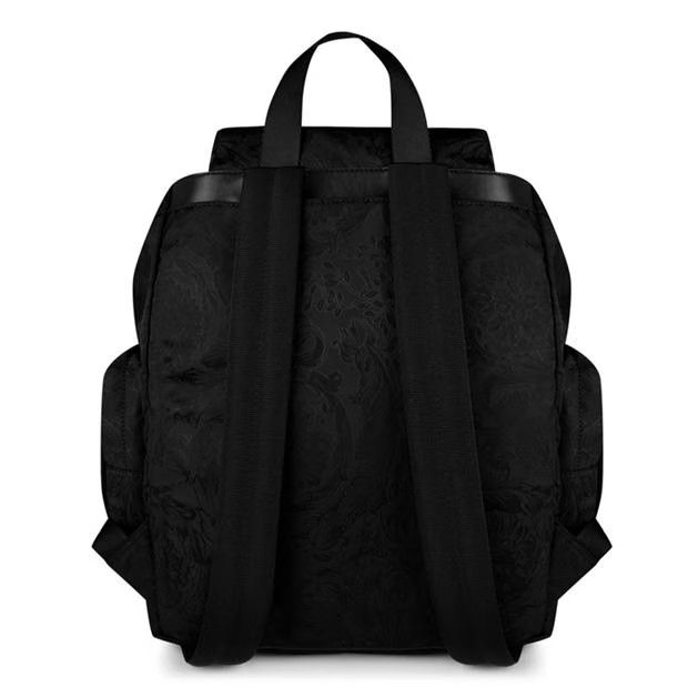 Versace o1g2r1mq0824 Size: OS / Backpack in Black Size ONE SIZE - 2 Thumbnail