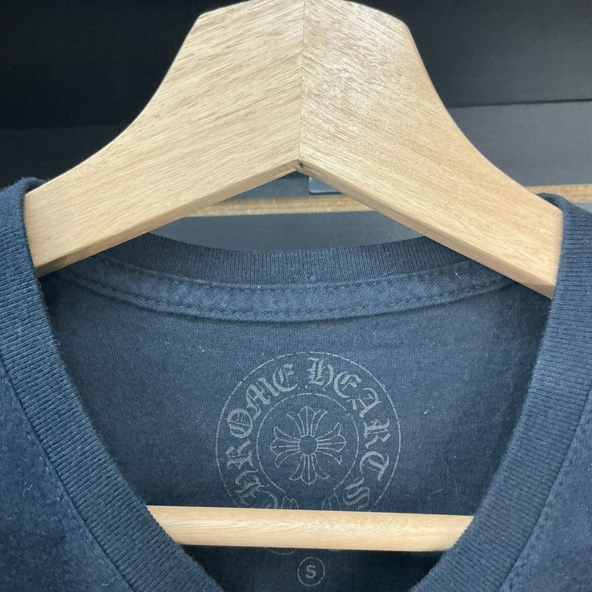 Chrome Hearts Chrome Heart Malibu Cross Tee Size US S / EU 44-46 / 1 - 3 Thumbnail