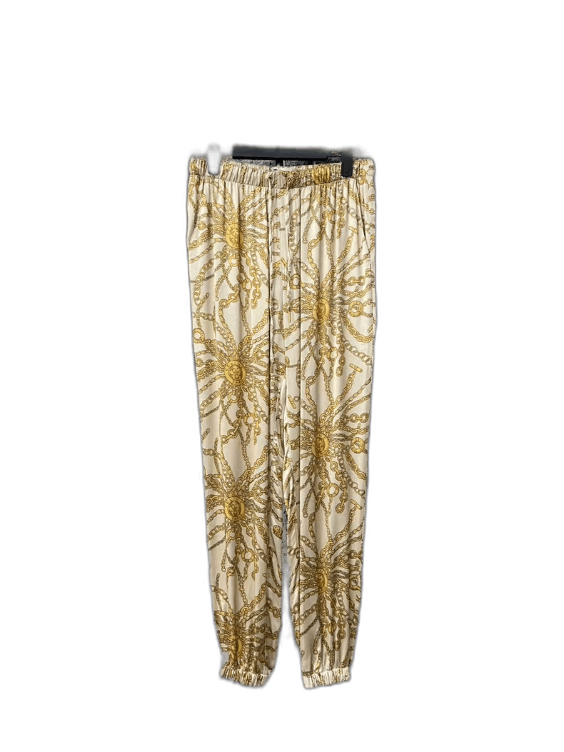 Celine Celine Silk Sports Pants Size US 38 / EU 54 - 1 Thumbnail