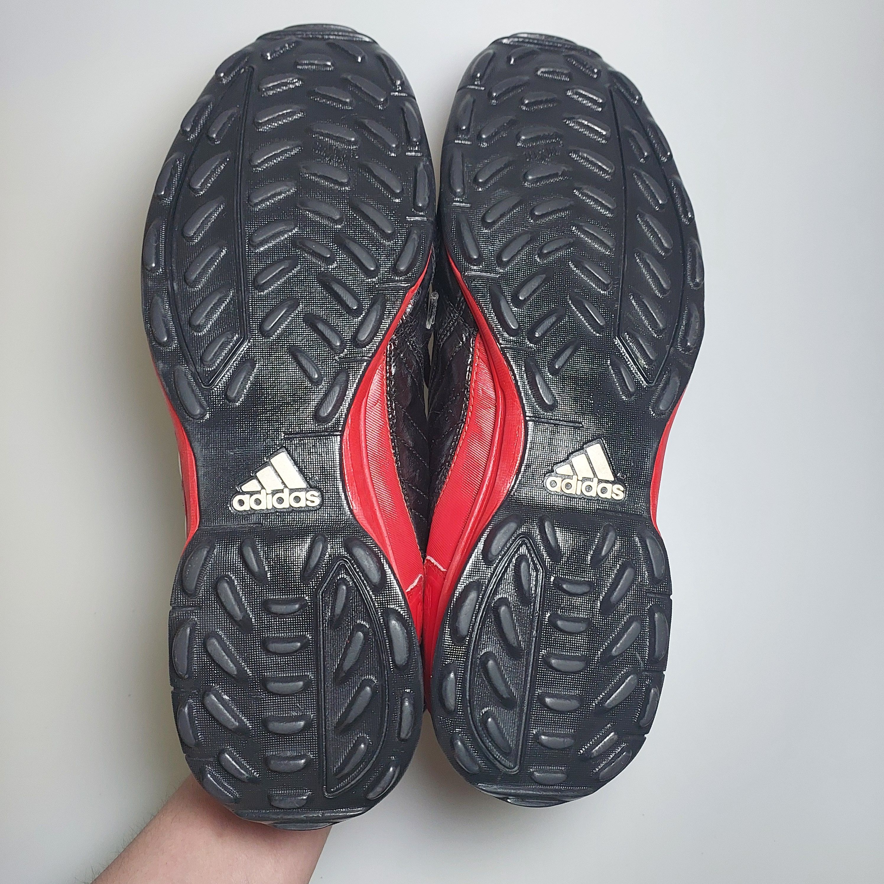 Adidas Predator Mania Manado TRX TF 385425 US11.5 UK11 29.5CM Size US 11.5 / EU 44-45 - 9 Thumbnail