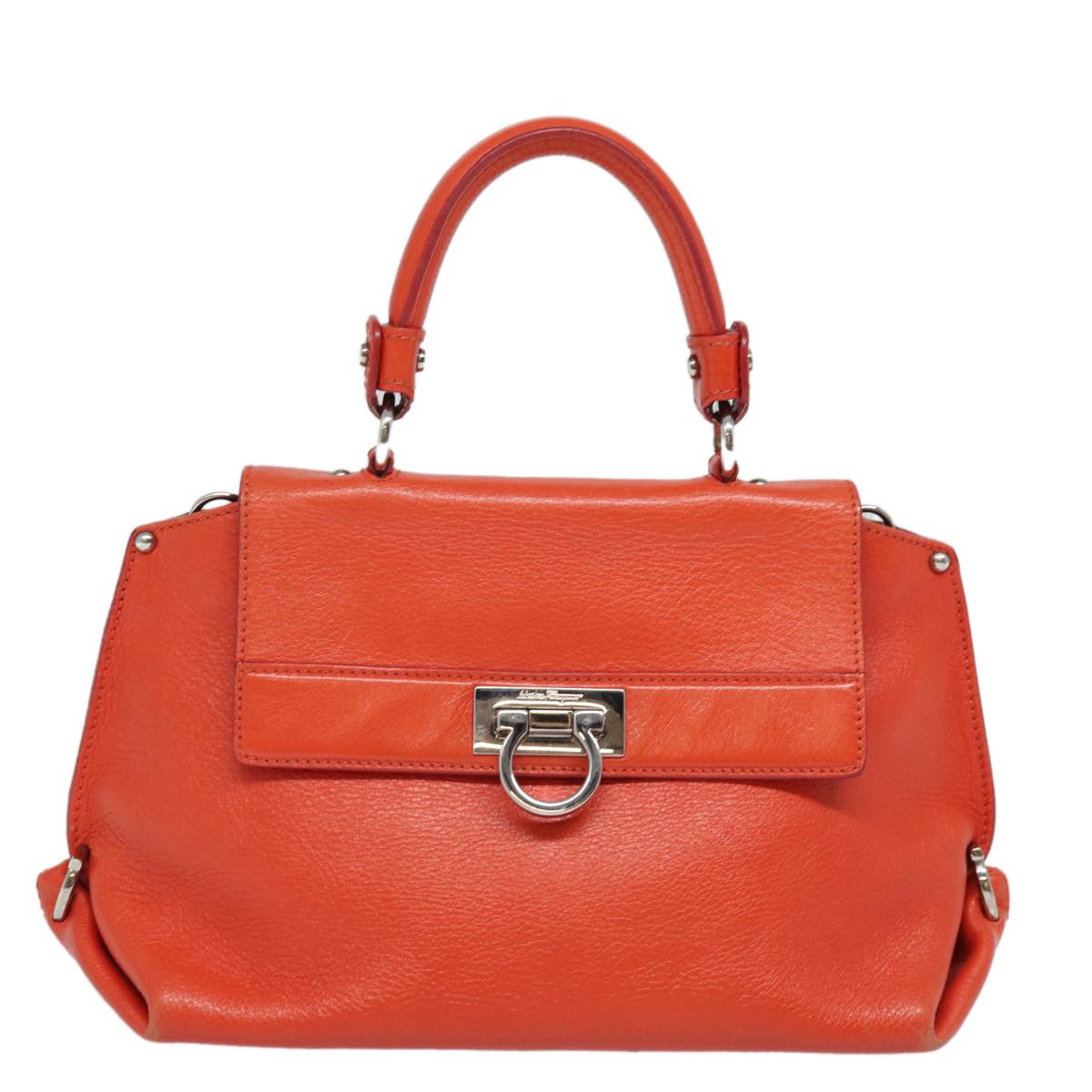 Salvatore Ferragamo Salvatore Ferragamo Sofia handbag Size ONE SIZE - 1 Thumbnail