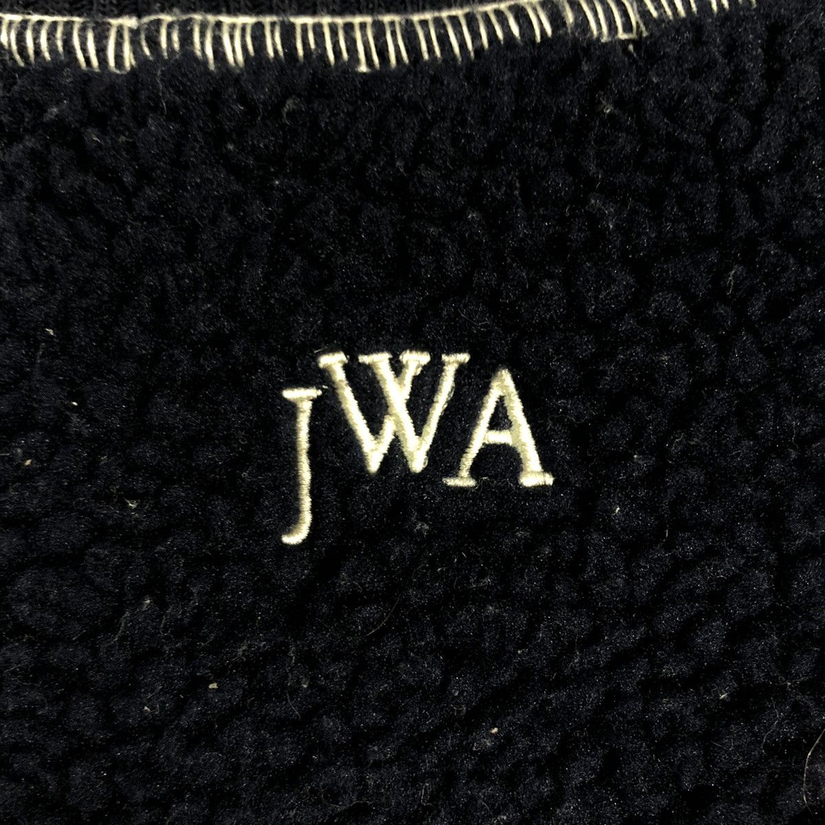 JW Anderson 🔥VINTAGE CROPPED SWEATSHIRT J.W.ANDERSON UNIQLO JAPAN Size US S / EU 44-46 / 1 - 12 Thumbnail