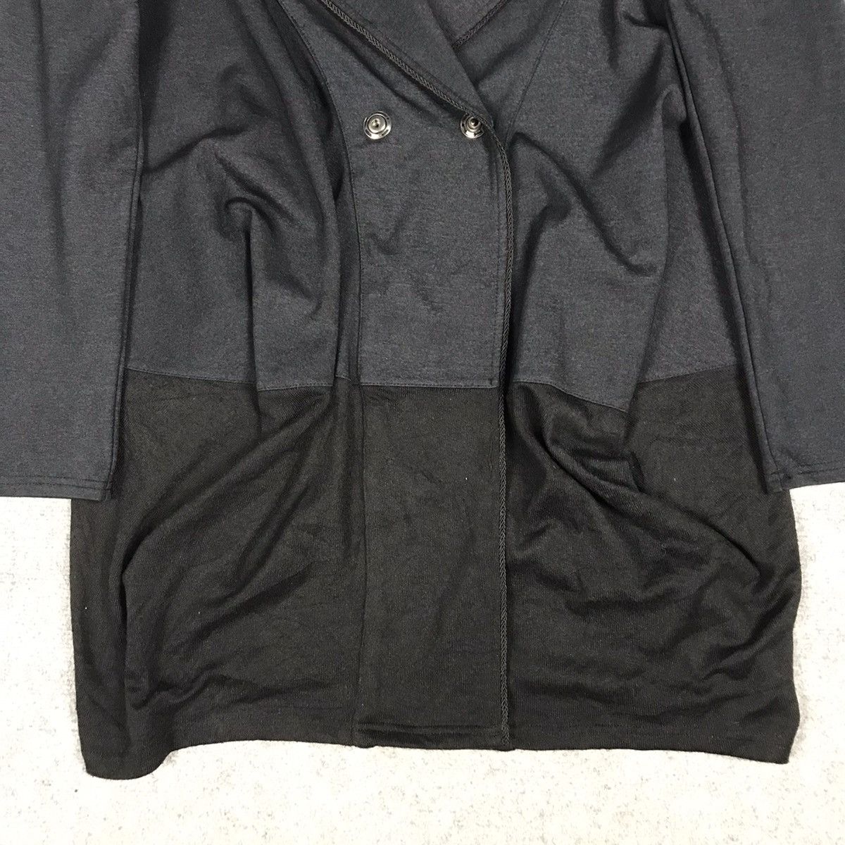 If Six Was Nine × Japanese Brand Ozz Croce Gothic rock punk if six was Nina style jacket Size US S / EU 44-46 / 1 - 3 Thumbnail