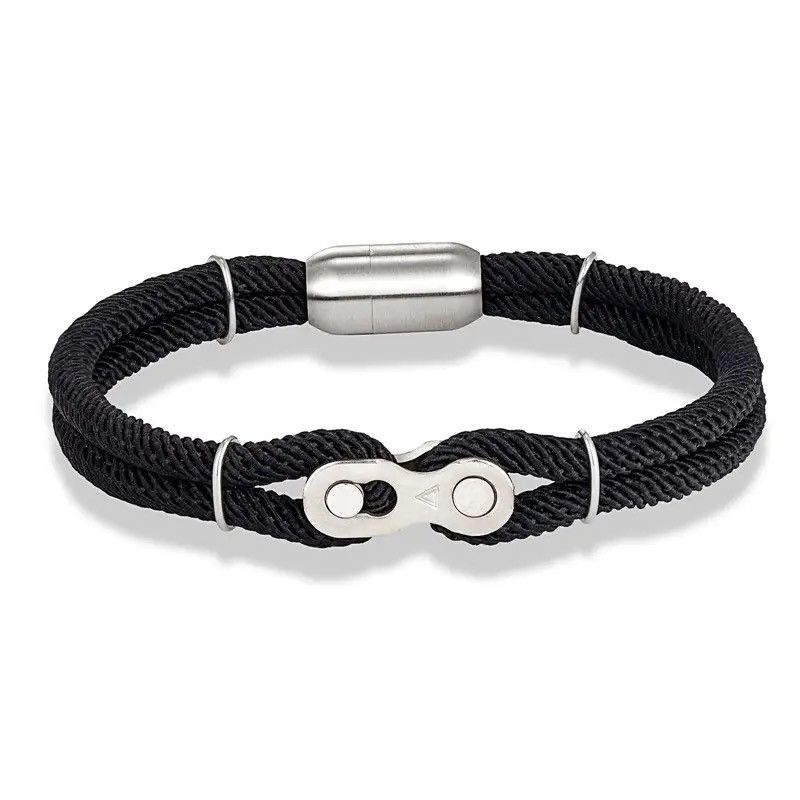 Jewelry Nautical Rope Bracelets Size ONE SIZE - 2 Thumbnail