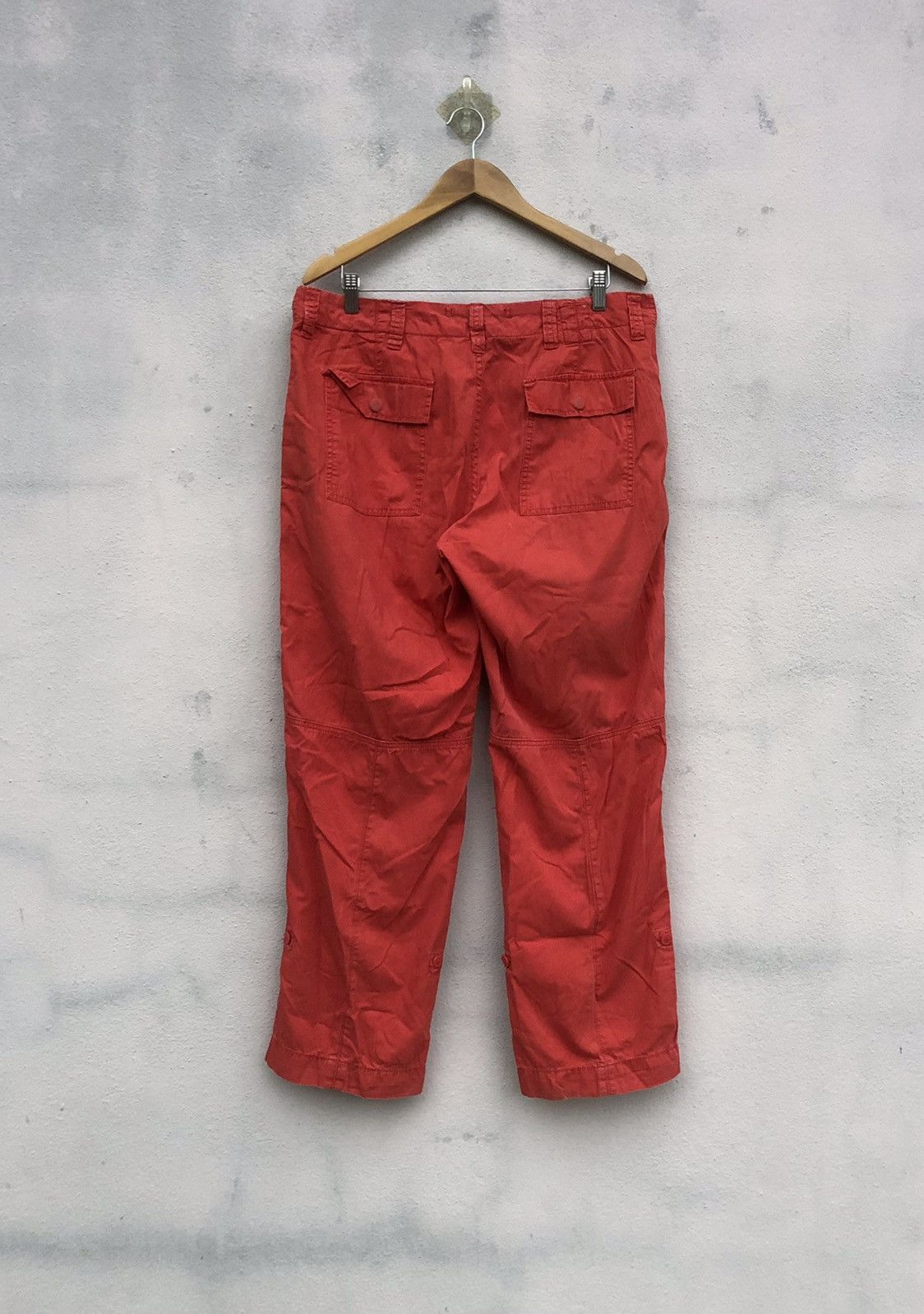 RRL Ralph Lauren Ralph Lauren Tactical Multiy Pocket Size US 39 - 3 Thumbnail